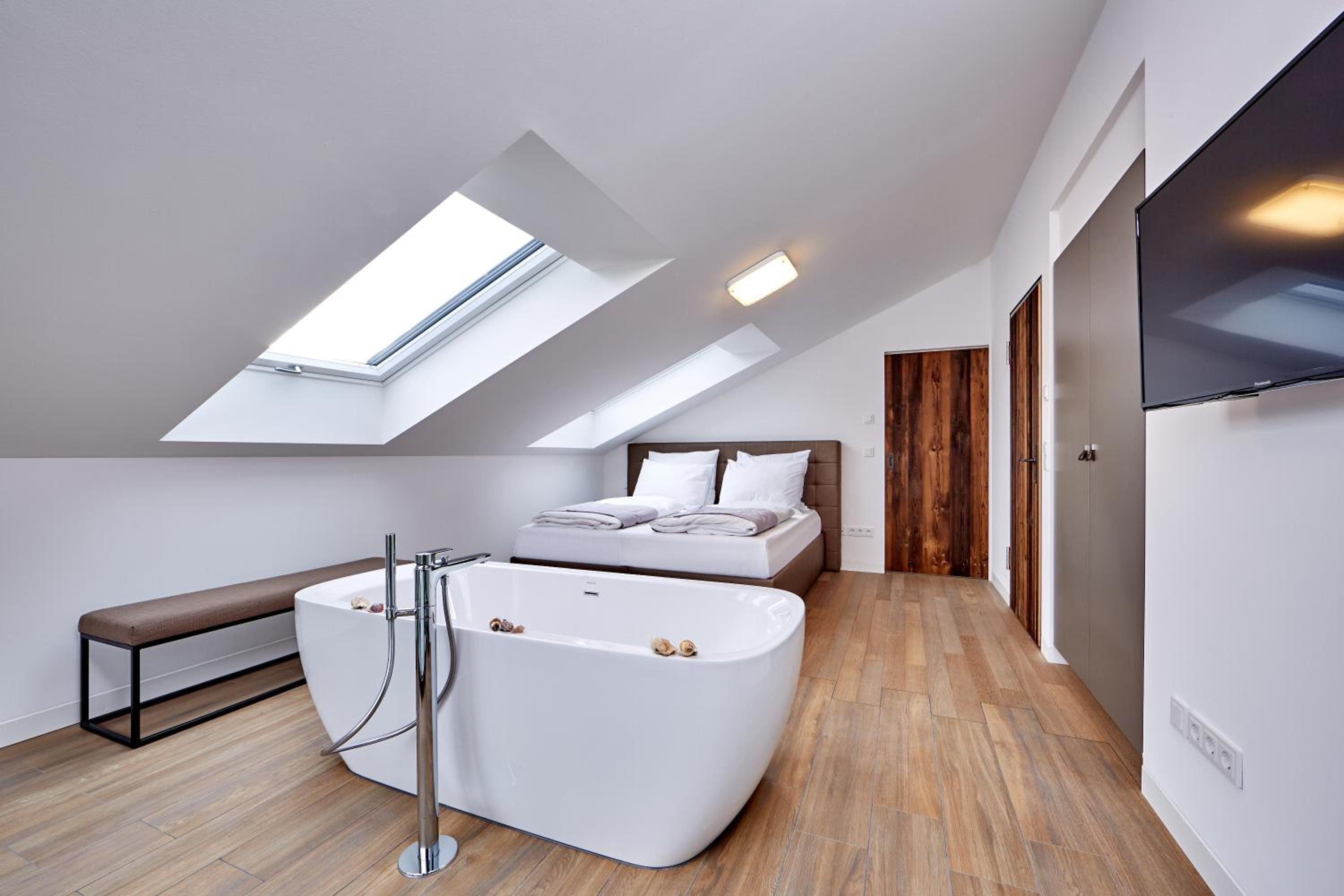 City Suites Murnau