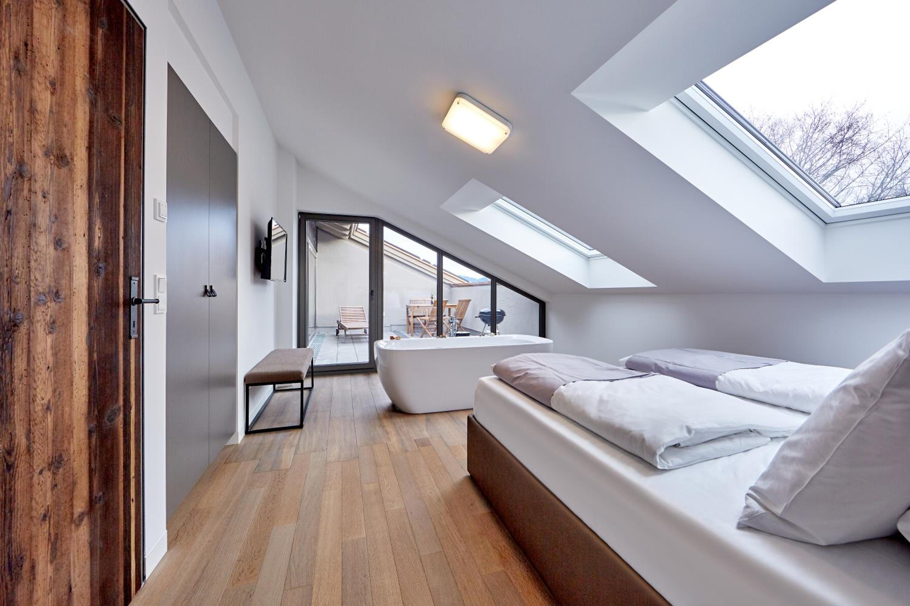City Suites Murnau