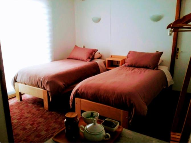 Innata Casa Hostal