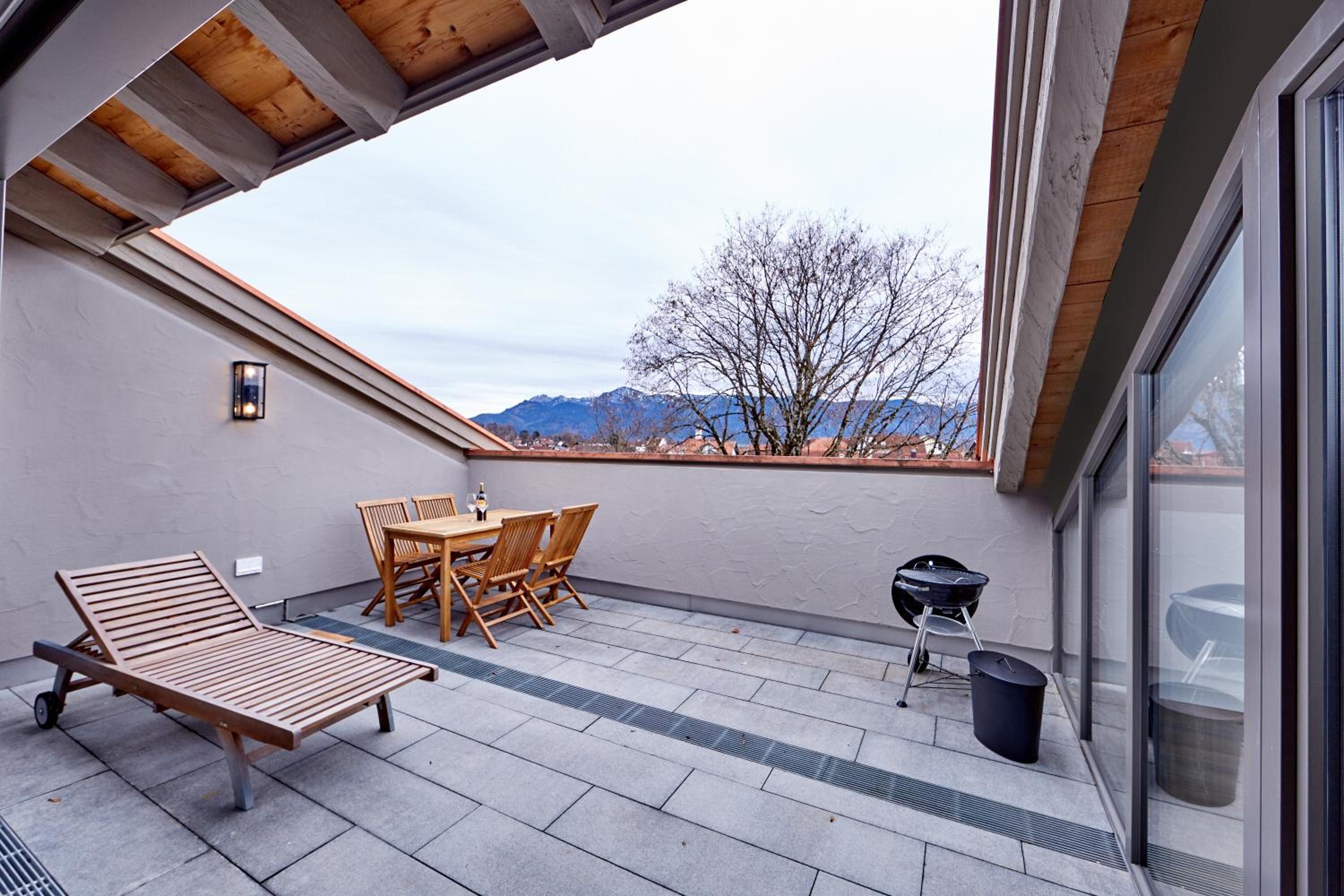 City Suites Murnau