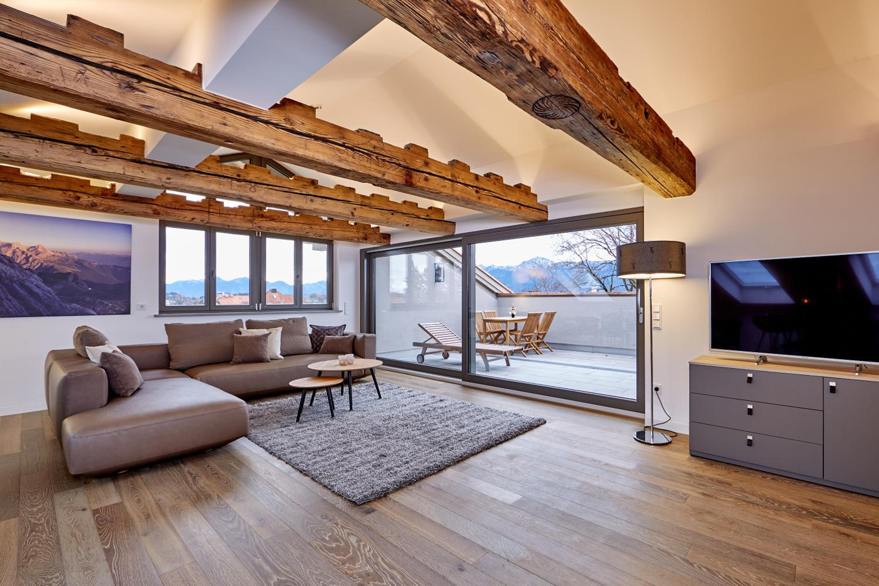 City Suites Murnau