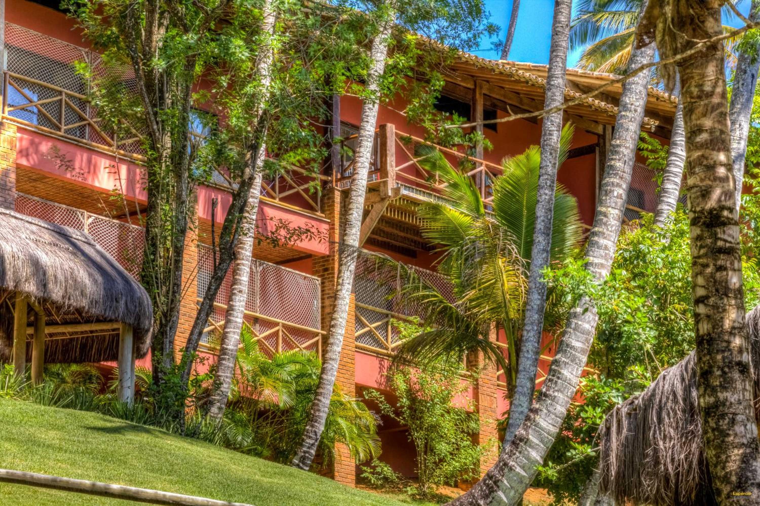 Hotel Itacaré Eco Resort - Image 1