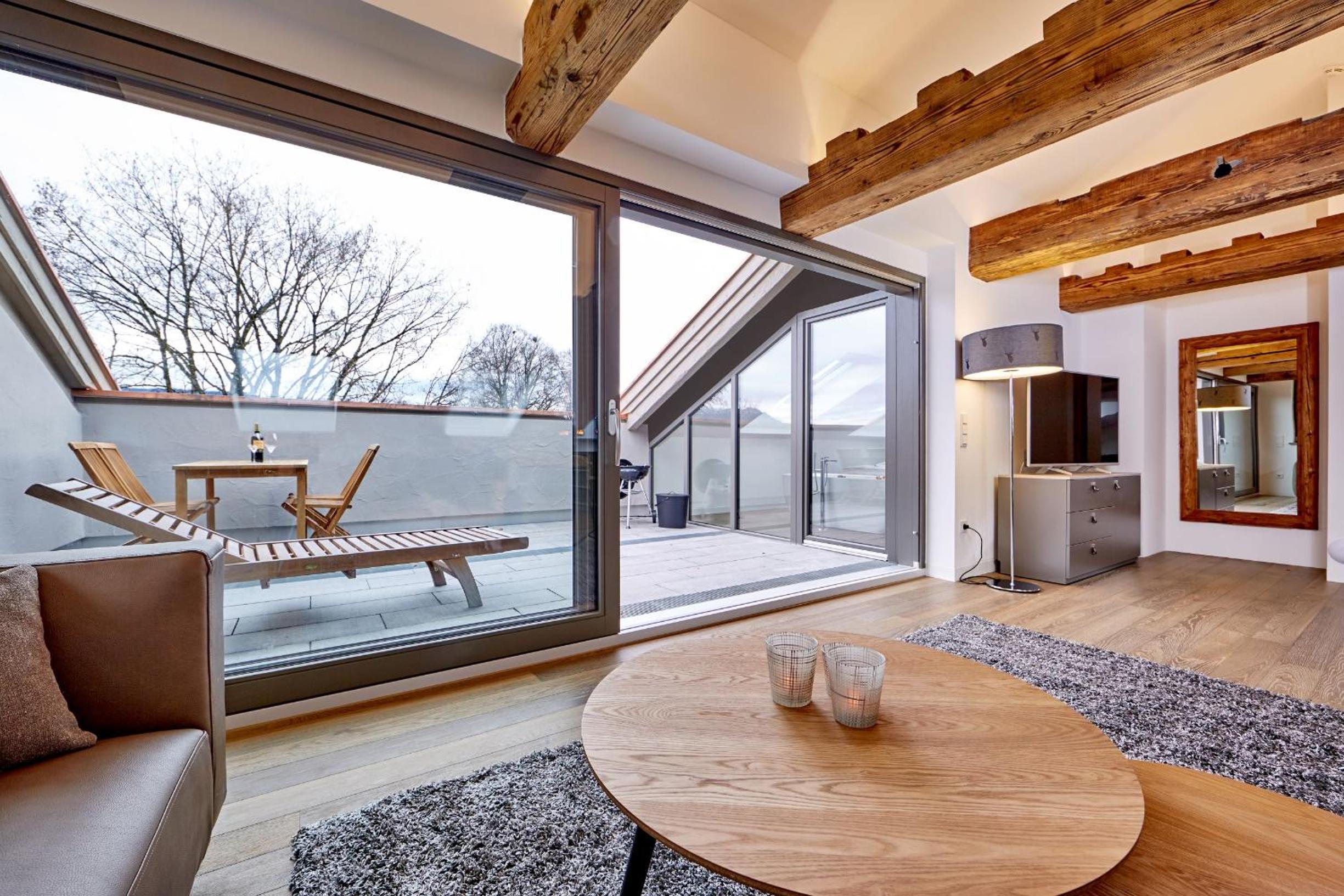 City Suites Murnau