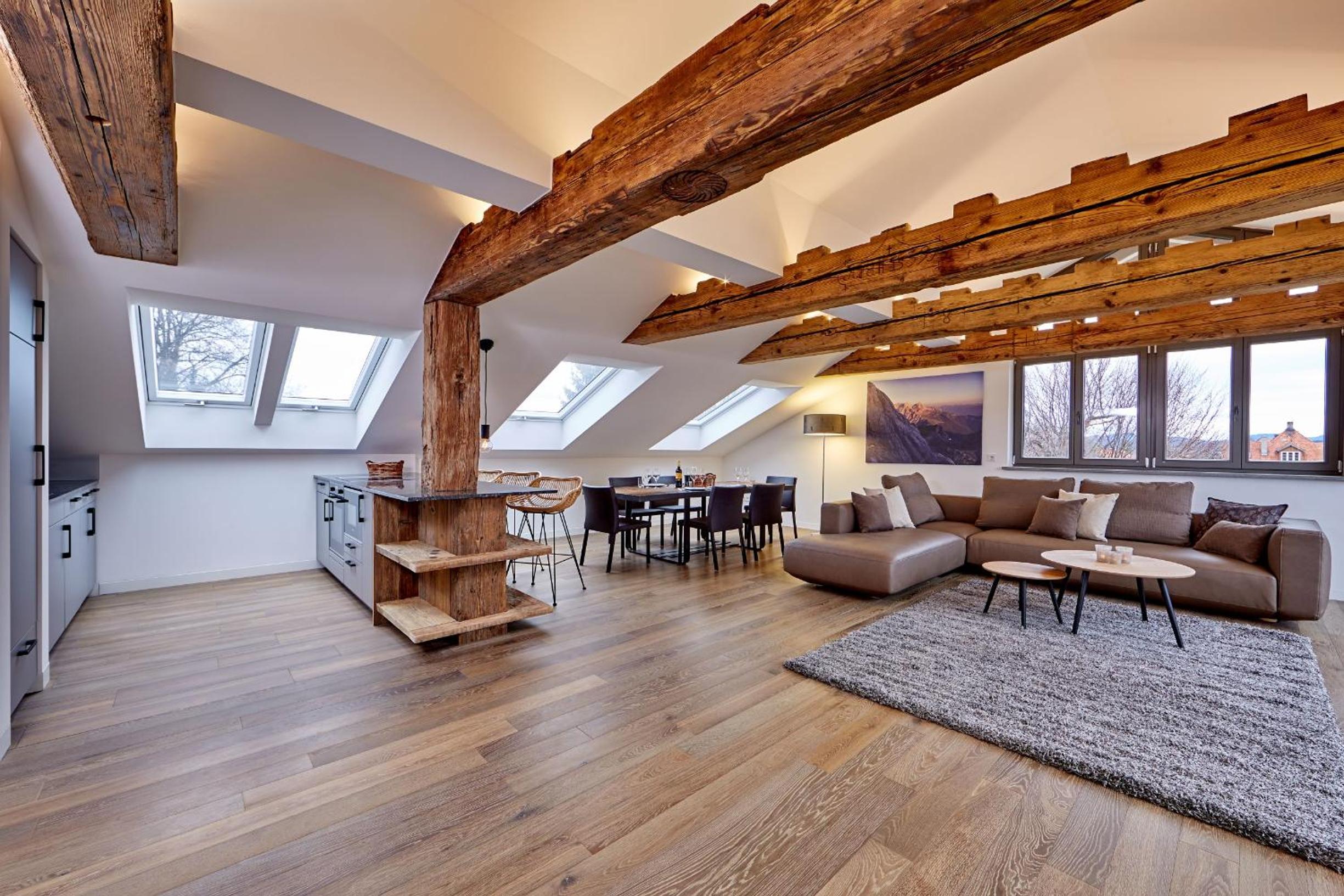 City Suites Murnau