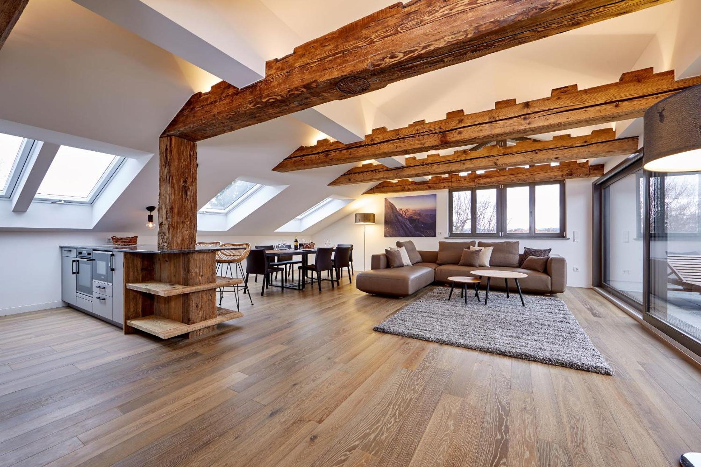 City Suites Murnau