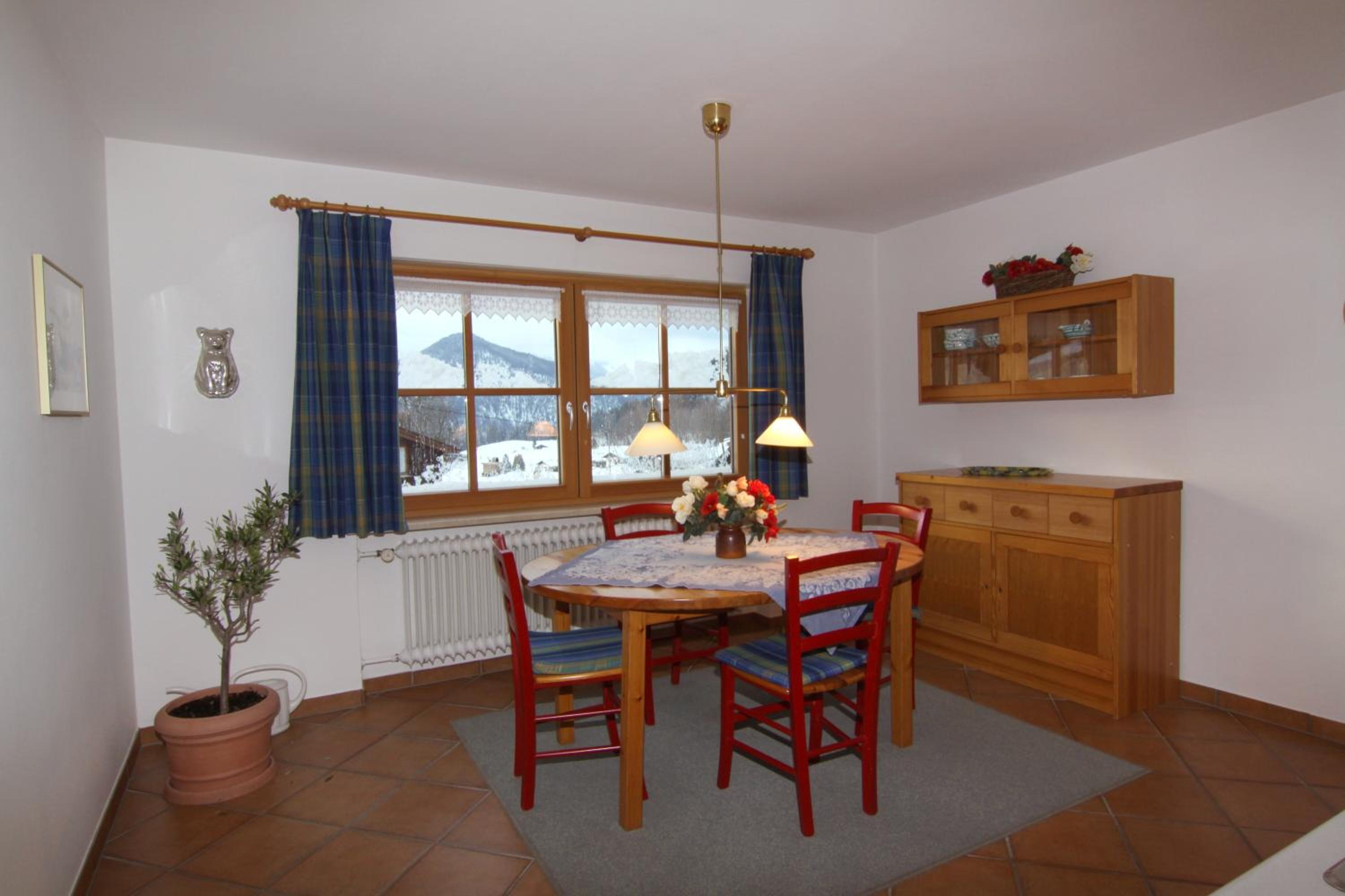 Ferienwohnungen Oberau