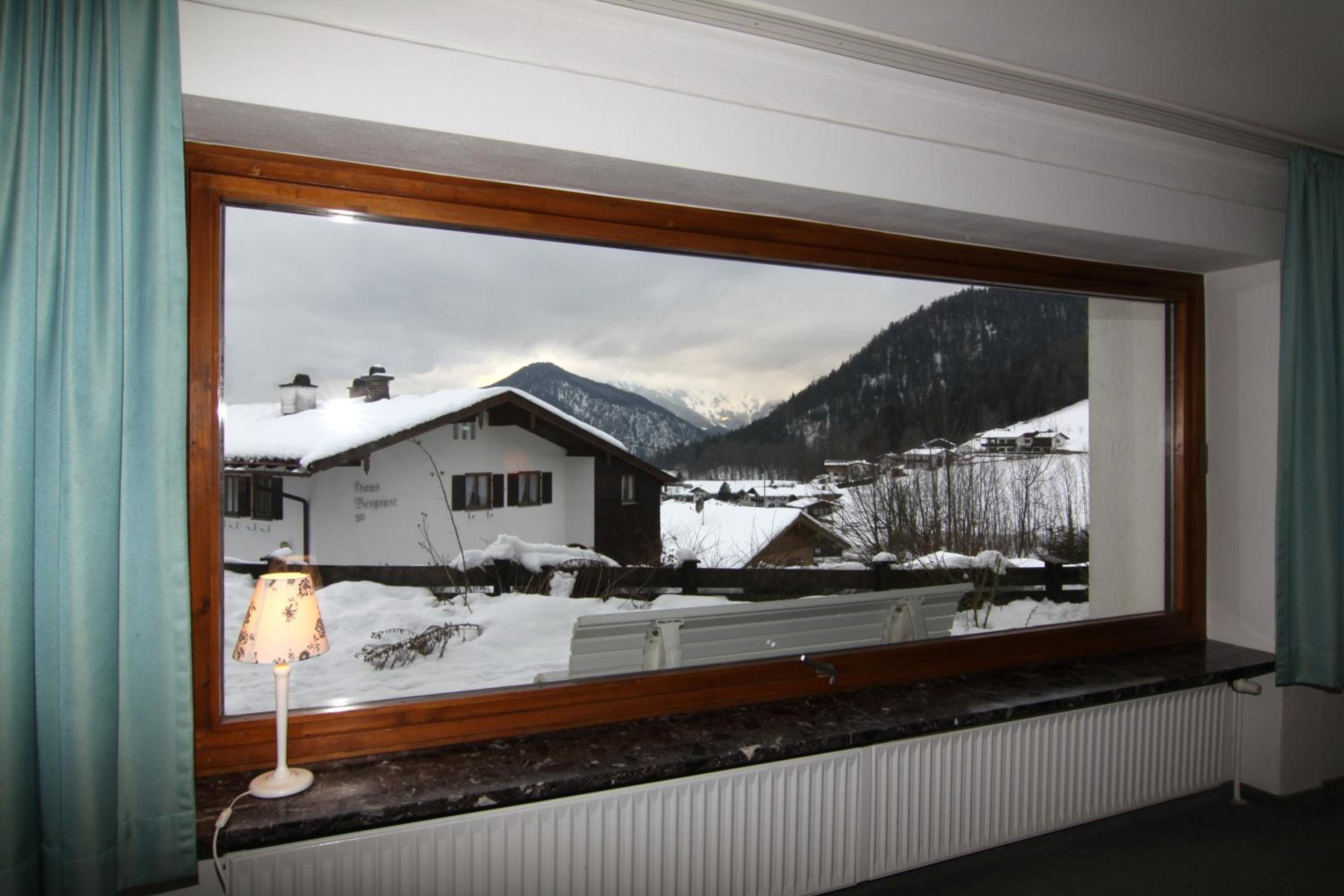 Ferienwohnungen Oberau