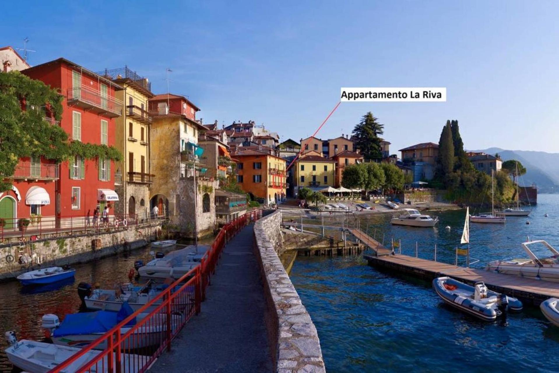 Casa Riva view 3