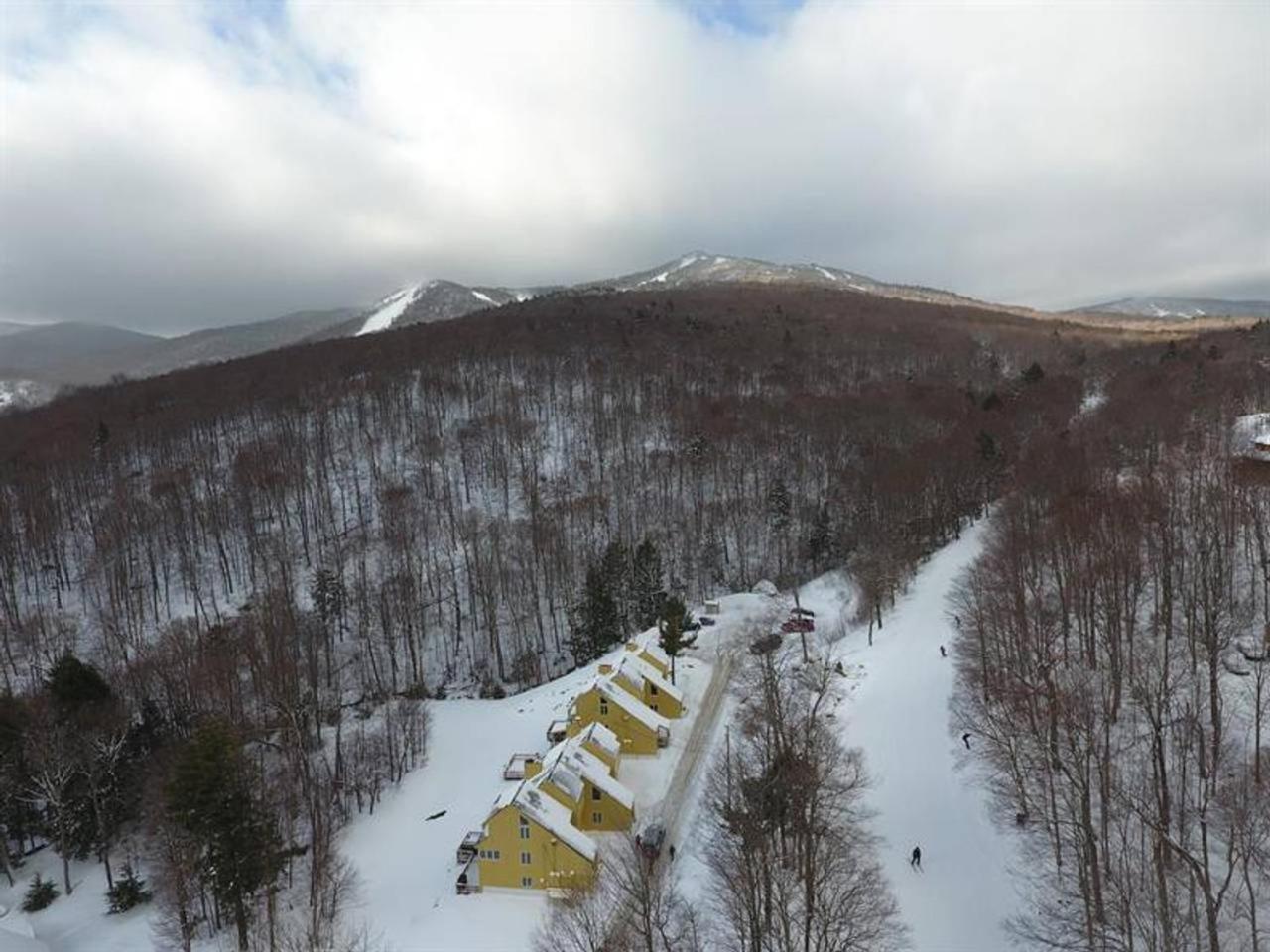 Luxurious Trailside Village One Bedroom Condo #1 view 5