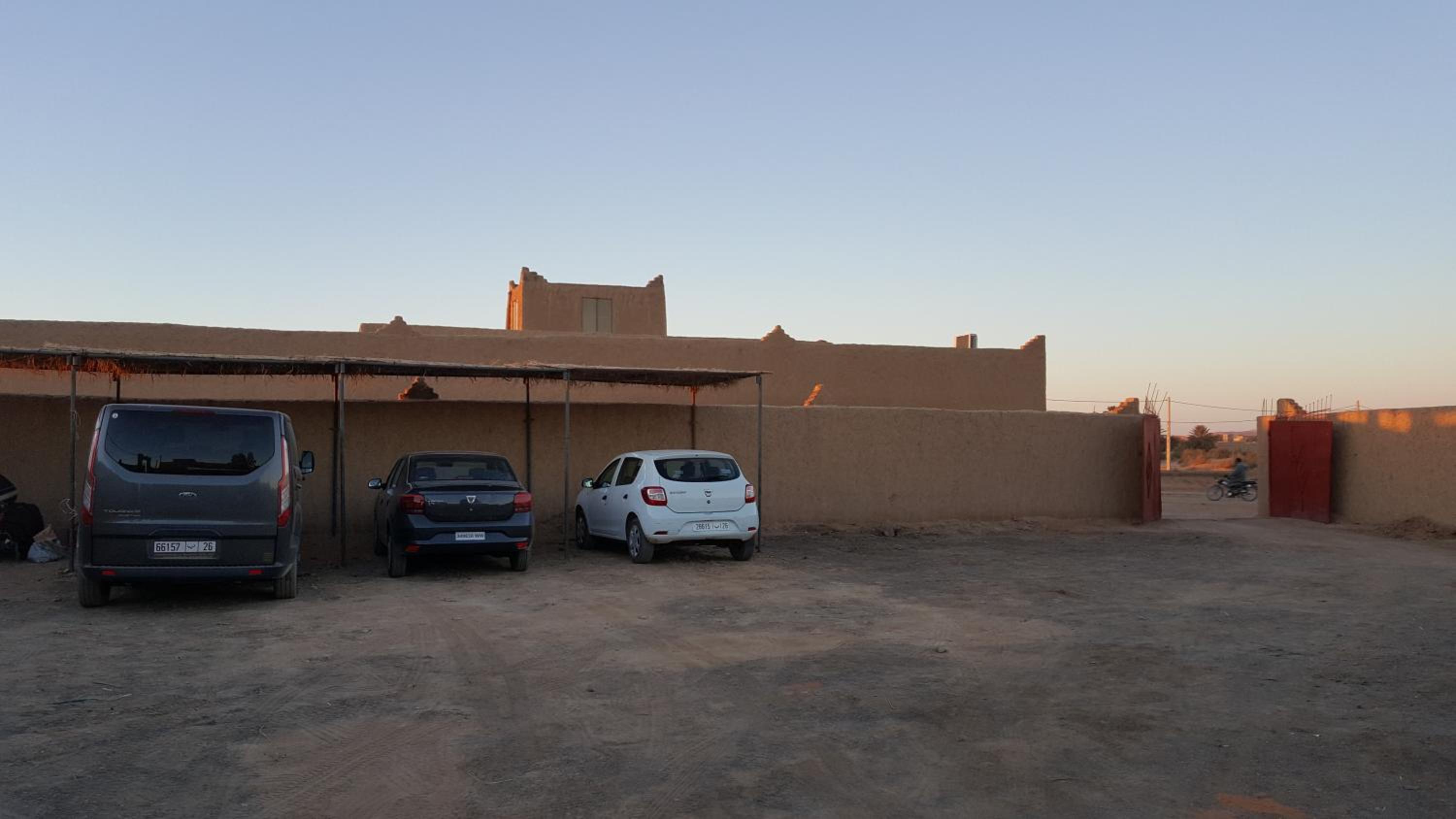 Dar Gamra view 4