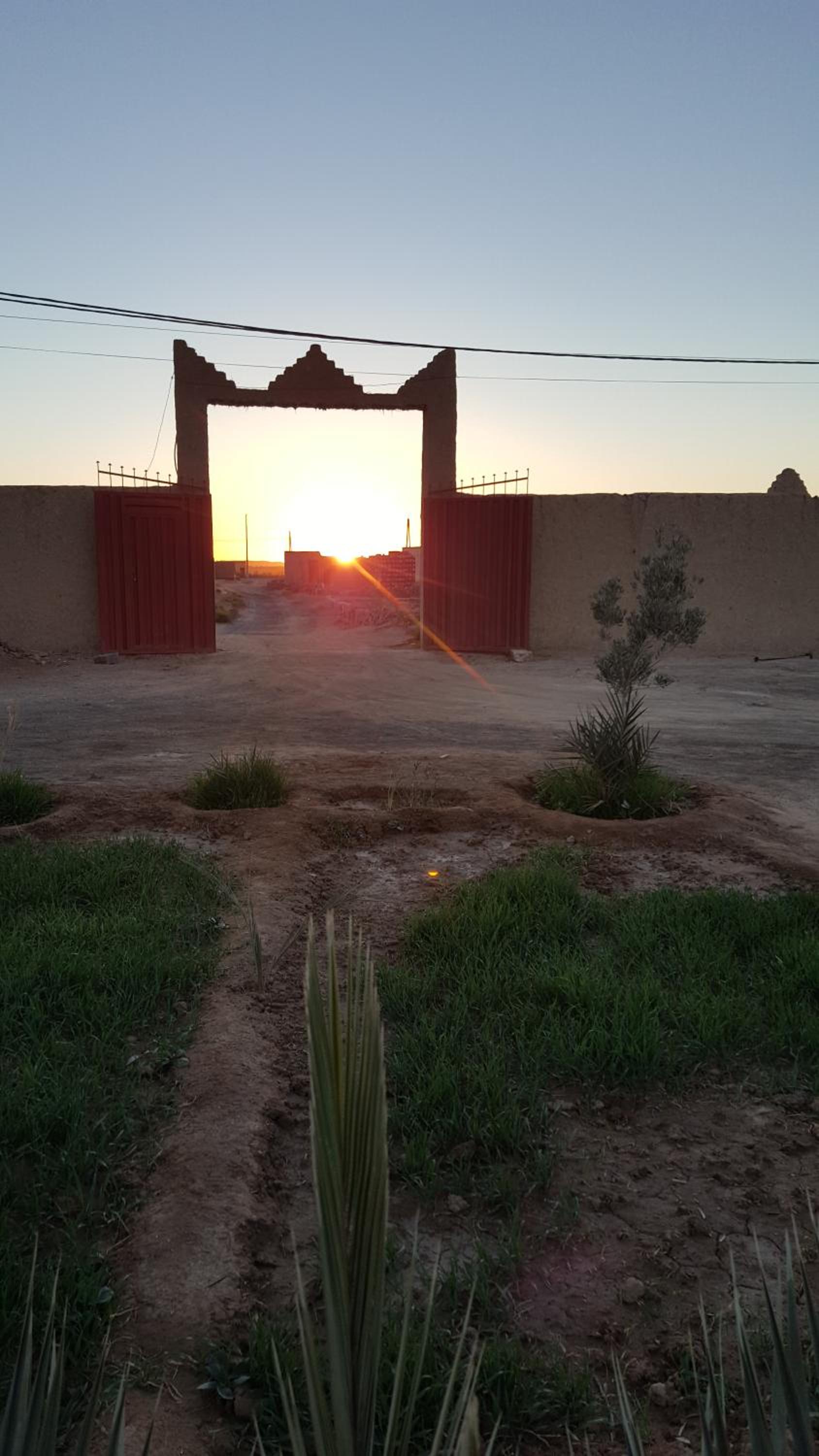 Dar Gamra view 3