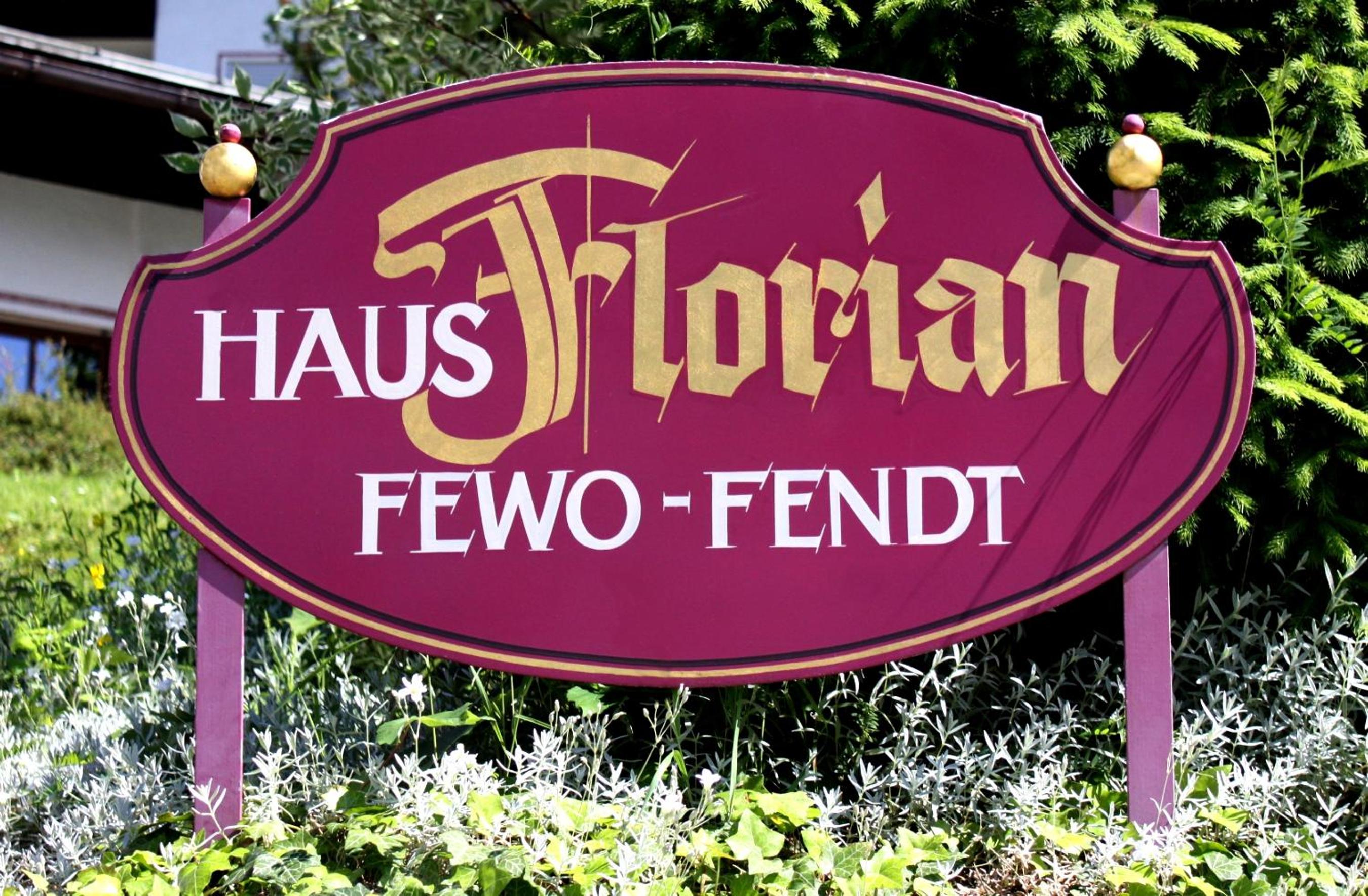 Ferienwohnungen Oberau