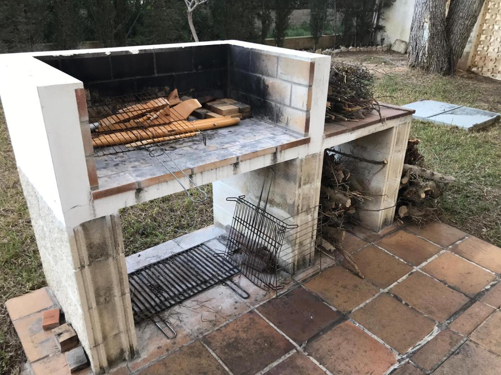 Villa Bella Cala photo 4