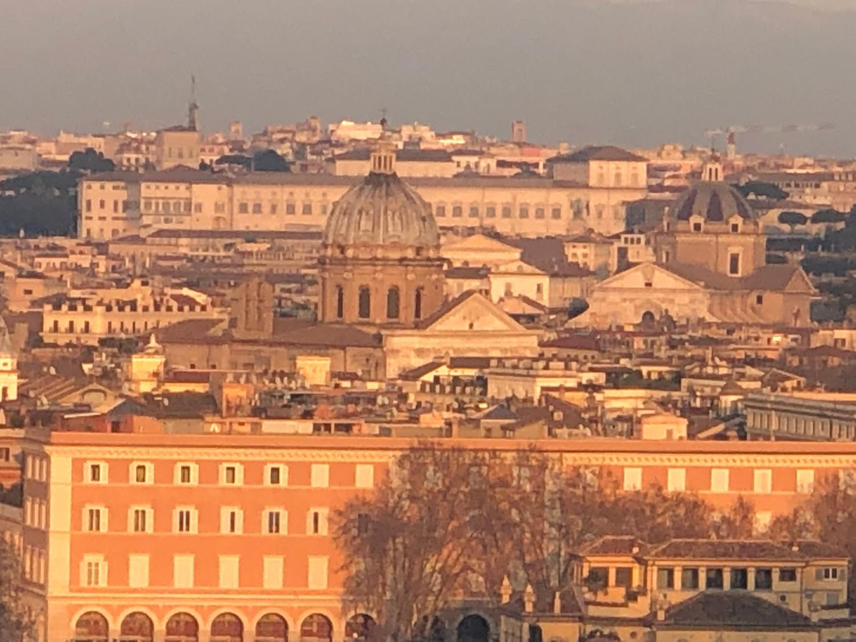 S.Apollonia Suite Trastevere