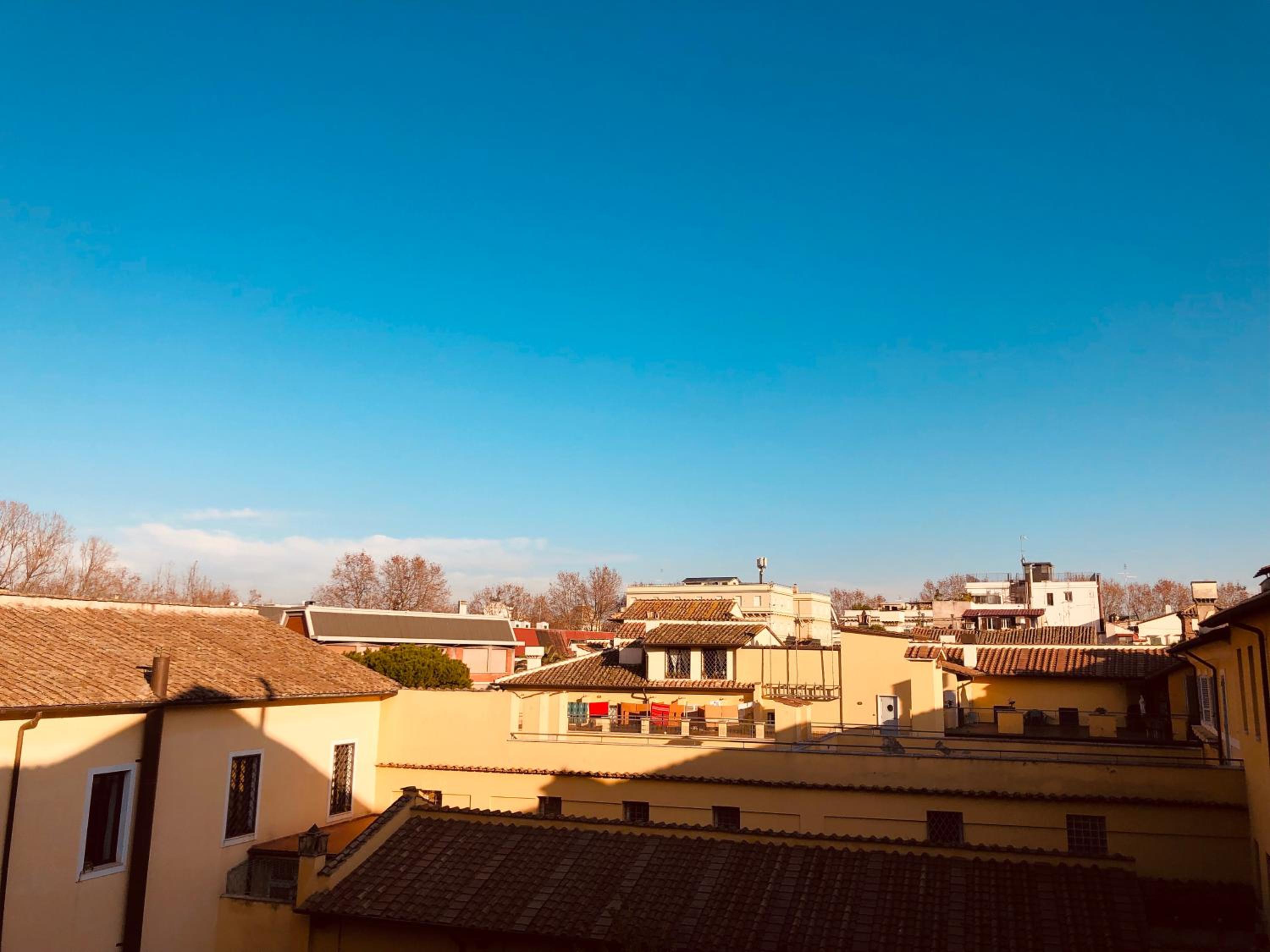 S.Apollonia Suite Trastevere