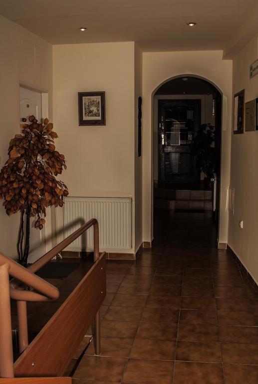 Penzión Pod Hradom