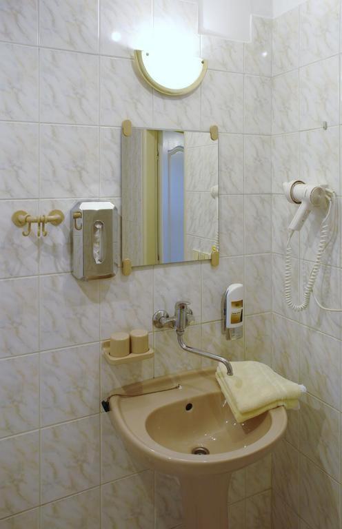 Penzión Pod Hradom