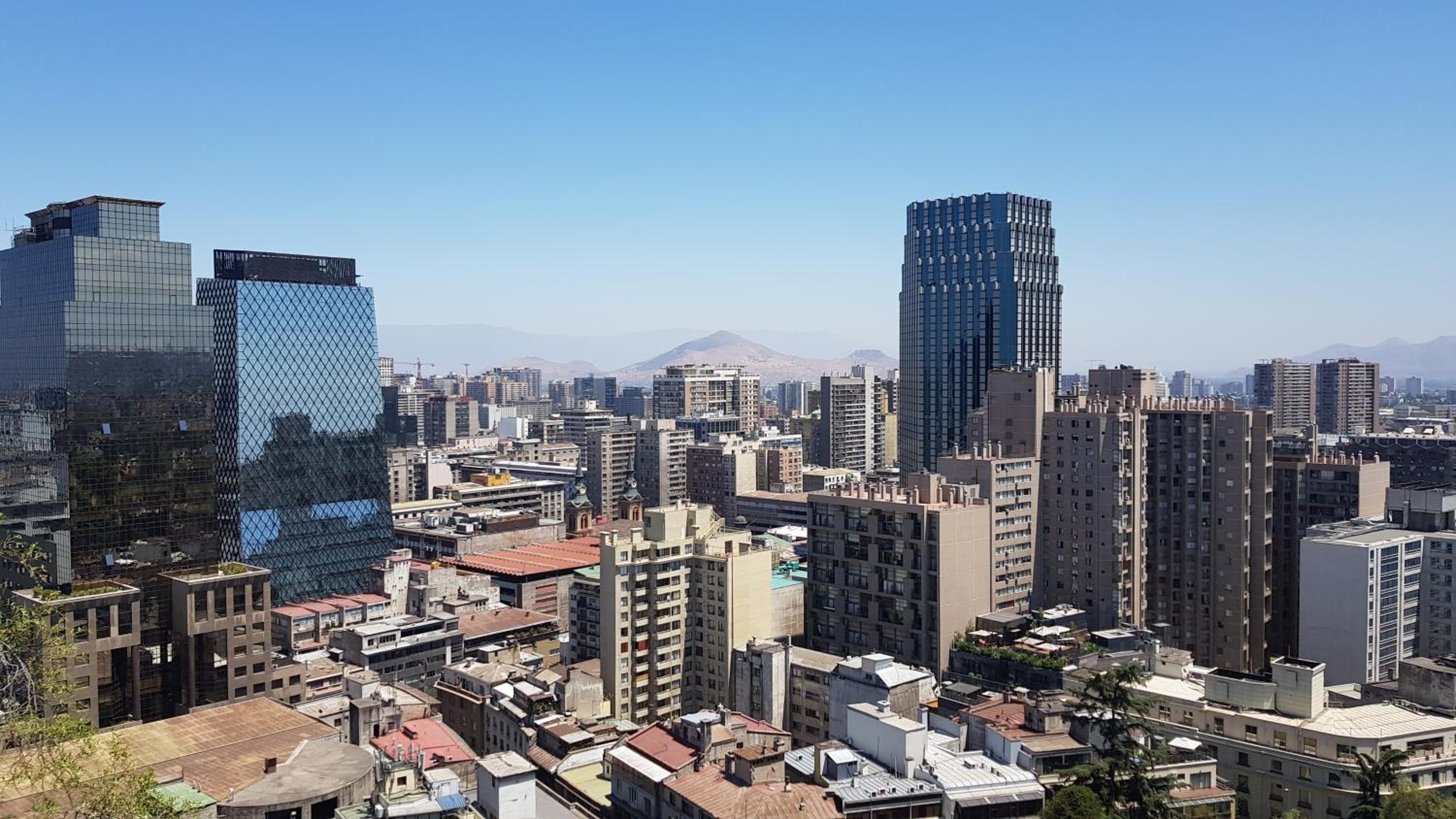 Departamentos Providencia J&M