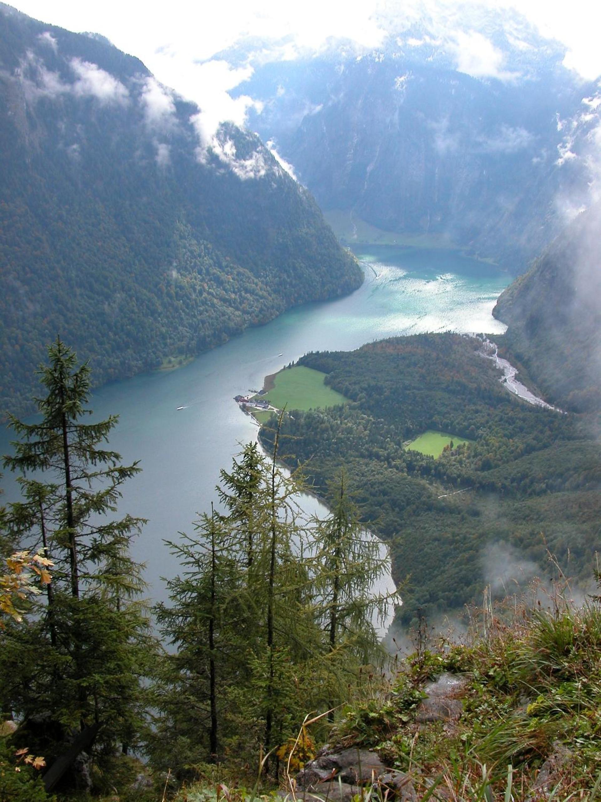 Ferienwohnungen Oberau