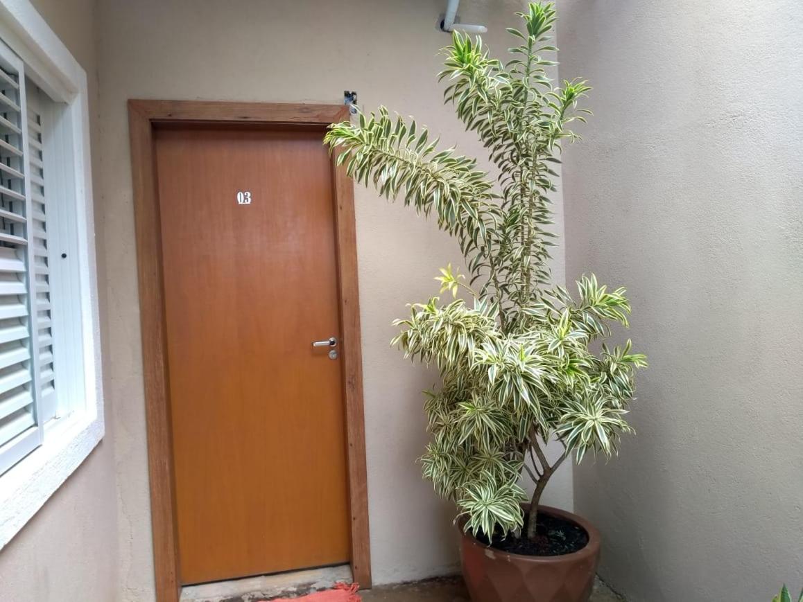 Terrazzo Suites