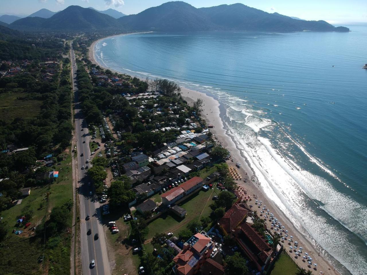 Cantinho da Amizade view 5