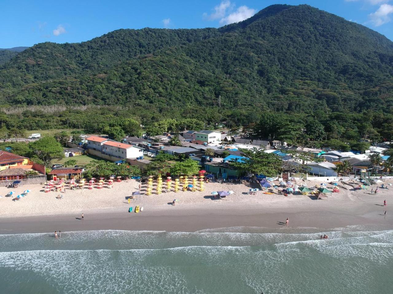 Cantinho da Amizade view 3