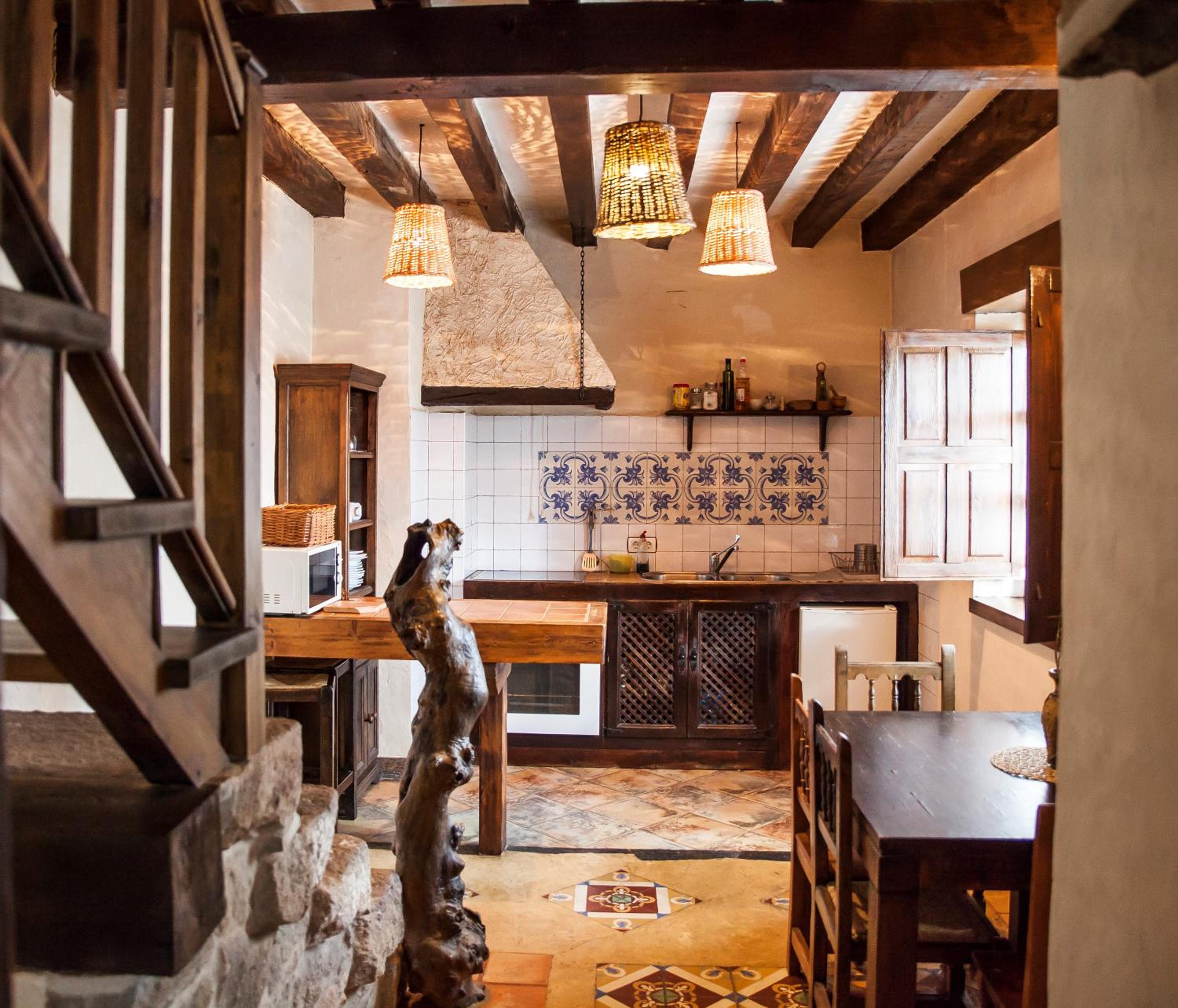 Casa Rural Therma Agreste