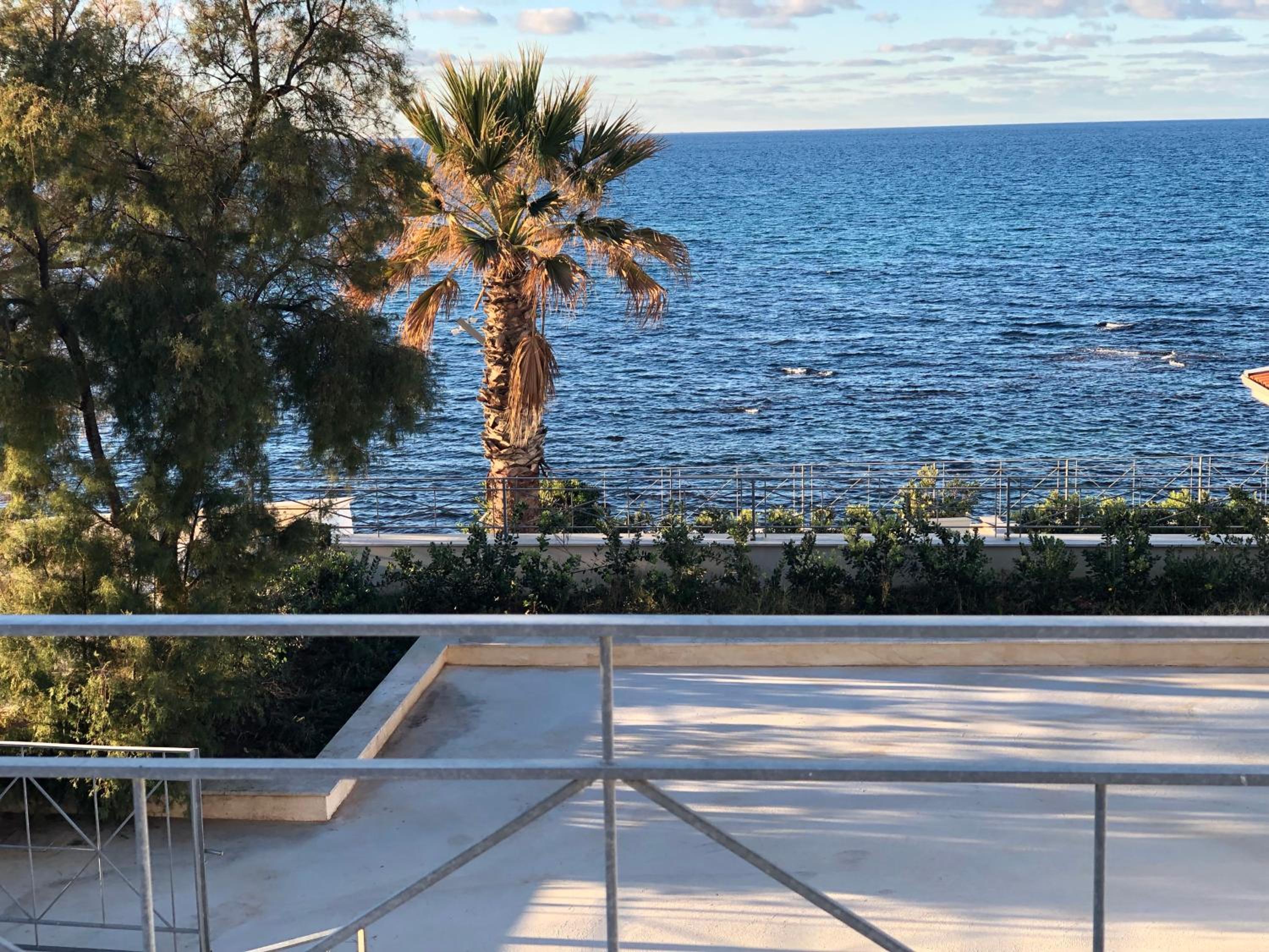 Marina Beach Resort by Le Dhome Sicily