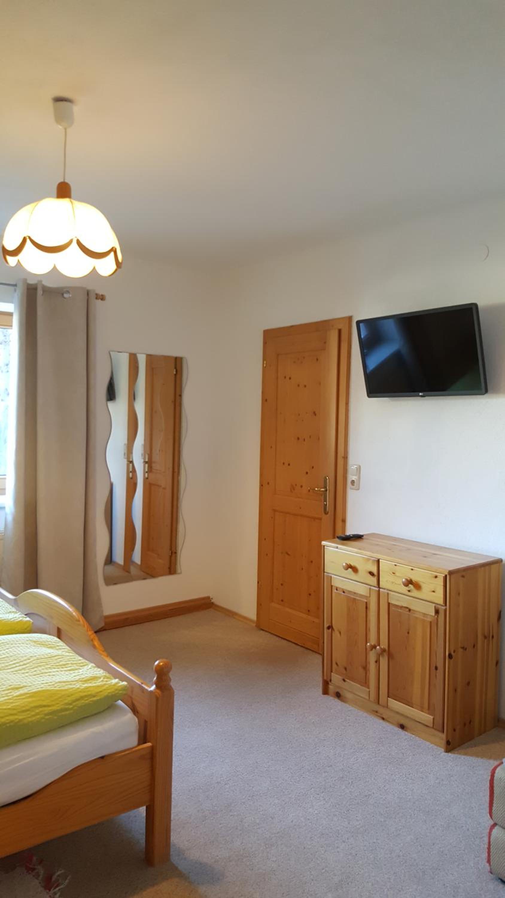 Appartement Stubaital