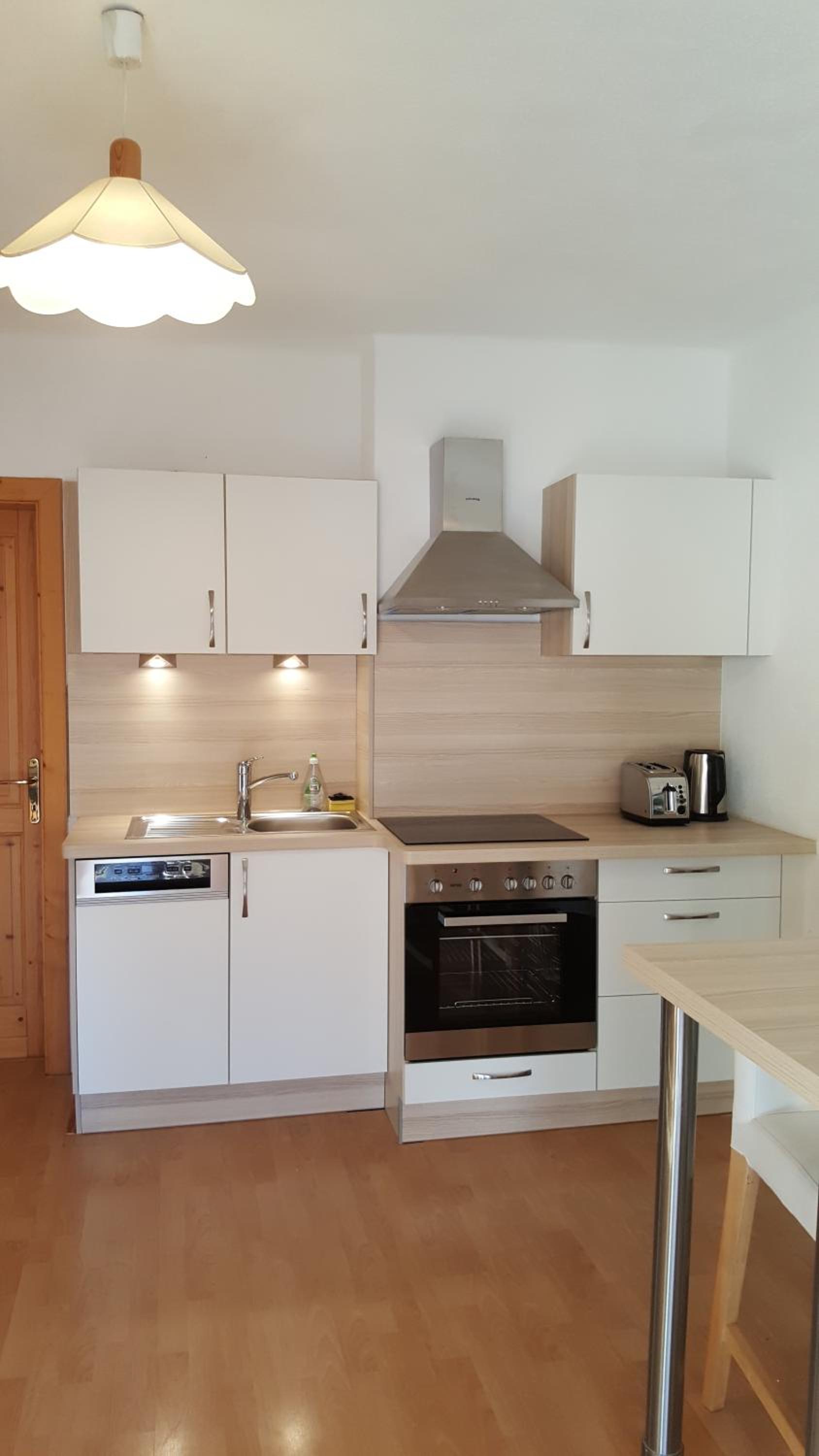 Appartement Stubaital
