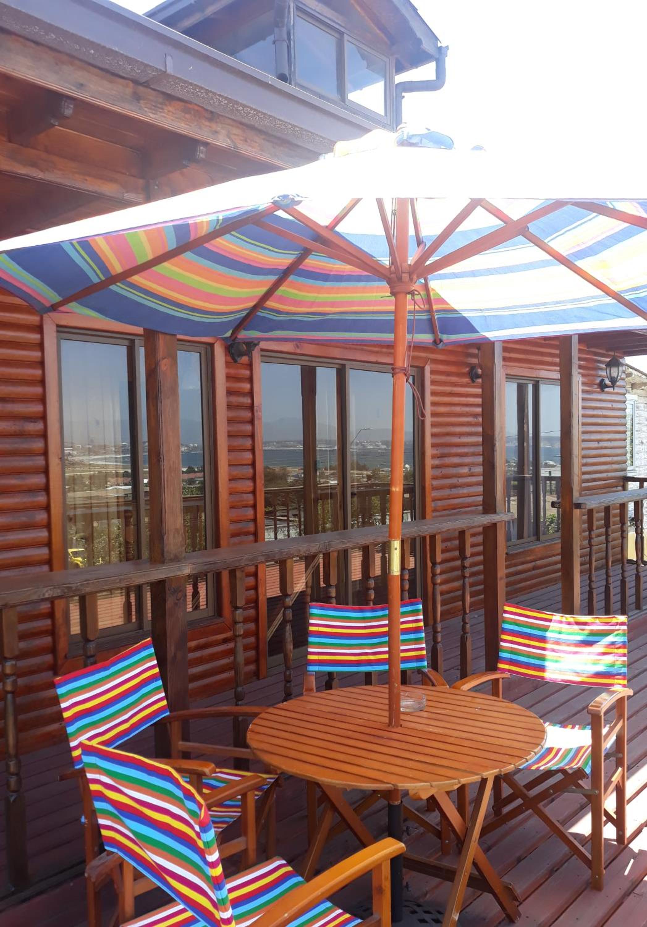 Hostal Doña Tamy