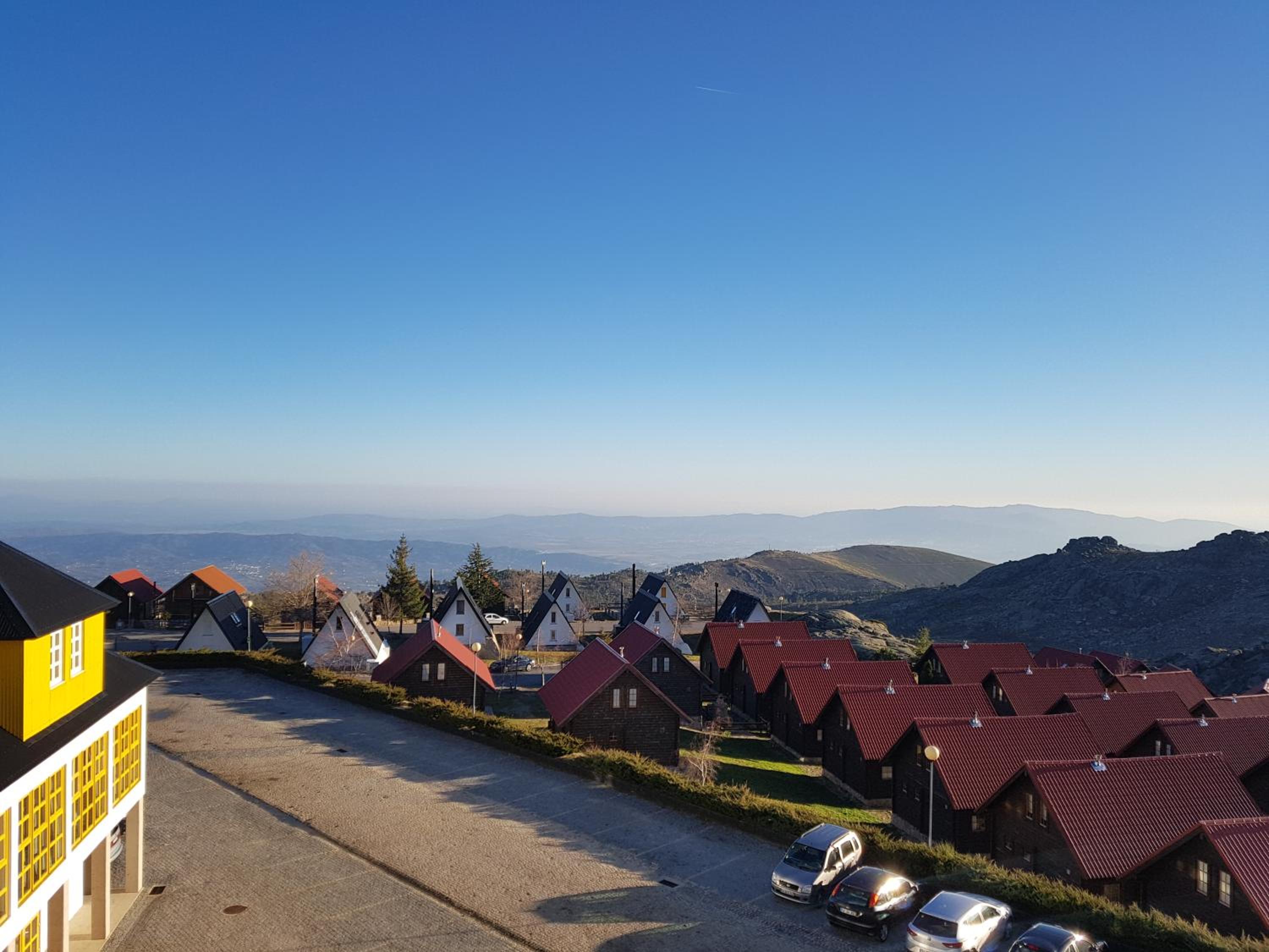 Casa da Bela Vista - Serra da Estrela