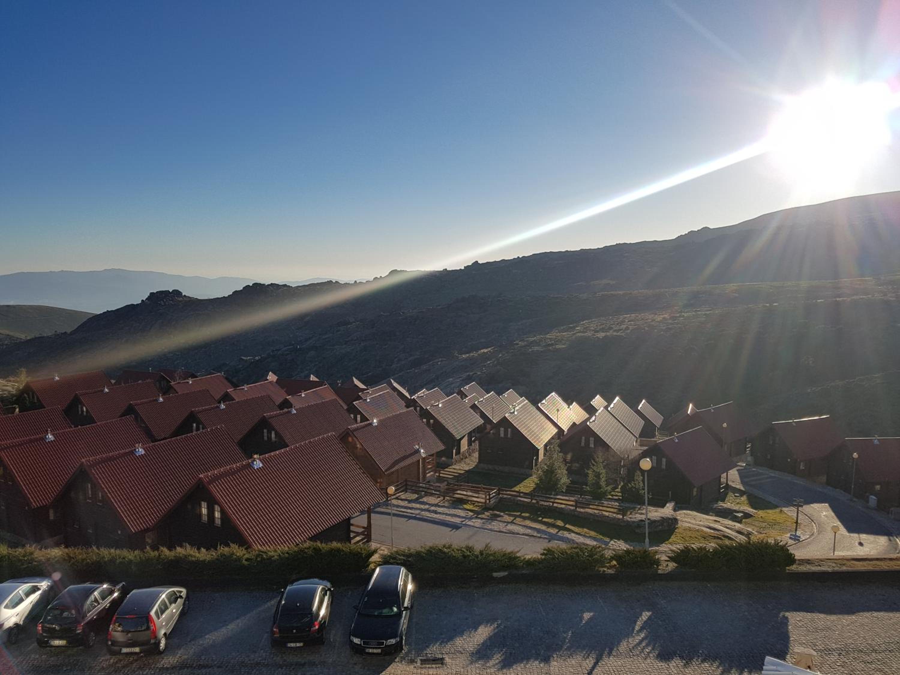 Casa da Bela Vista - Serra da Estrela