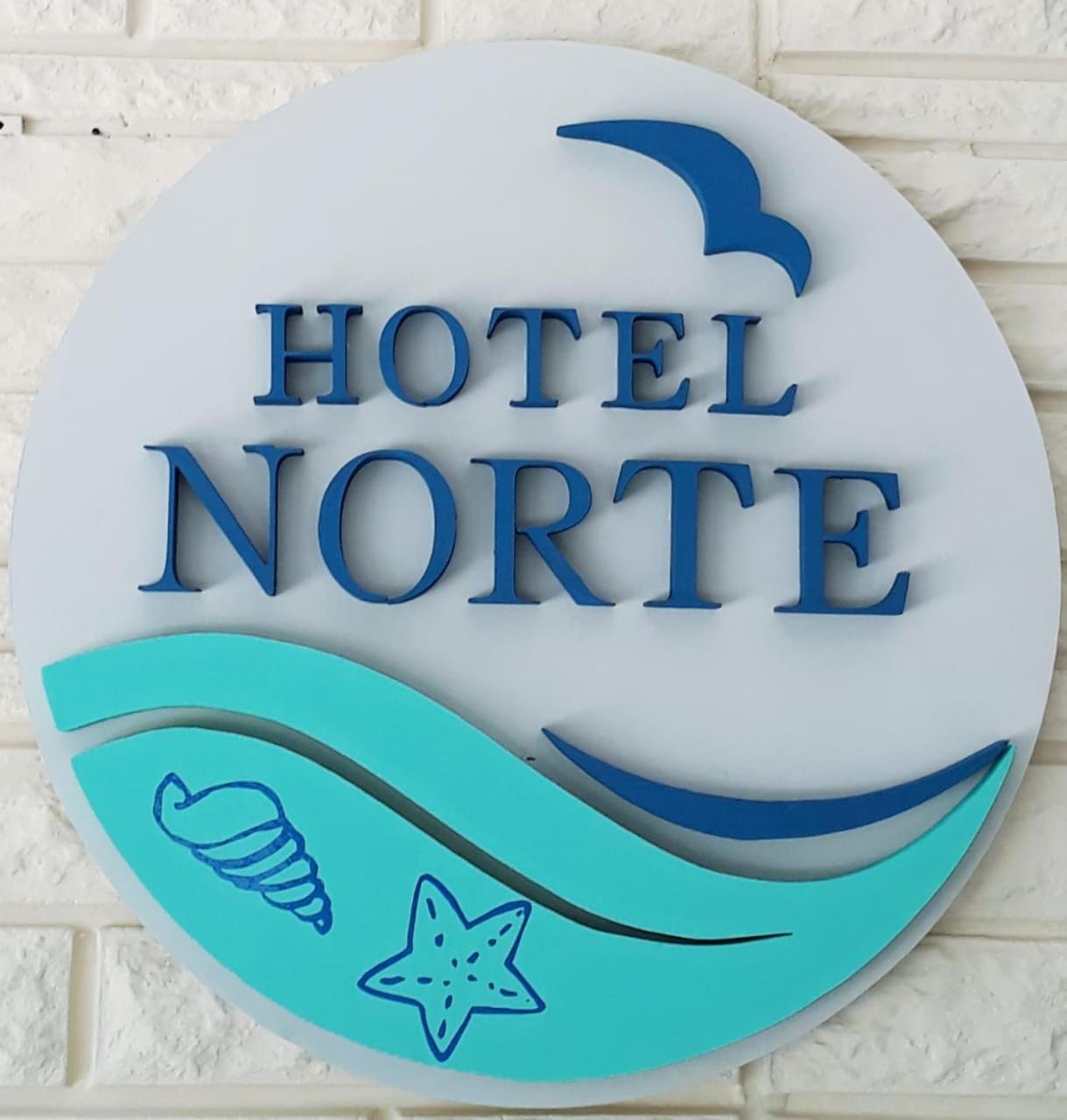 Hotel Norte