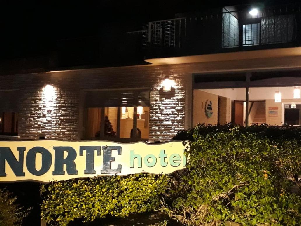 Hotel Norte
