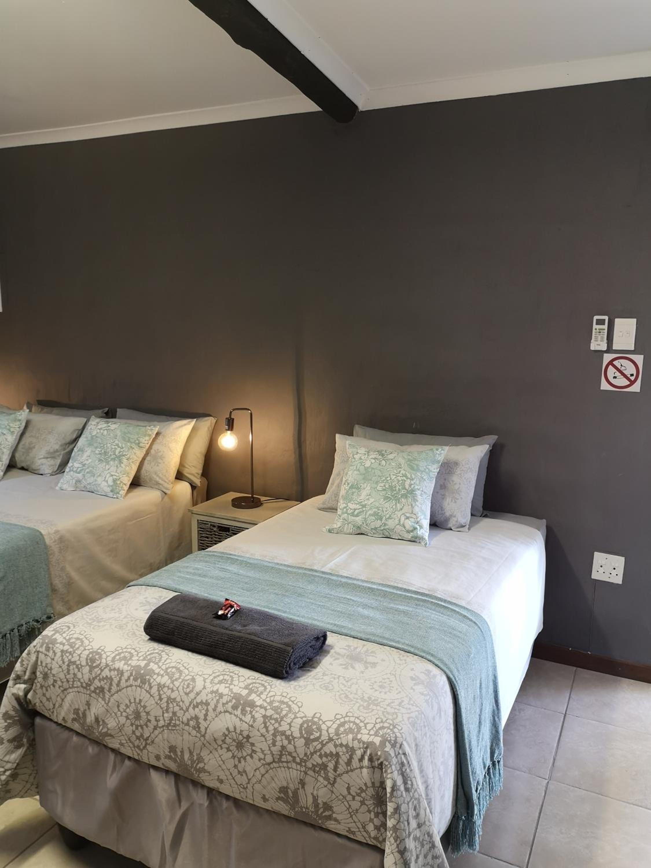 Elim Guesthouse view 2