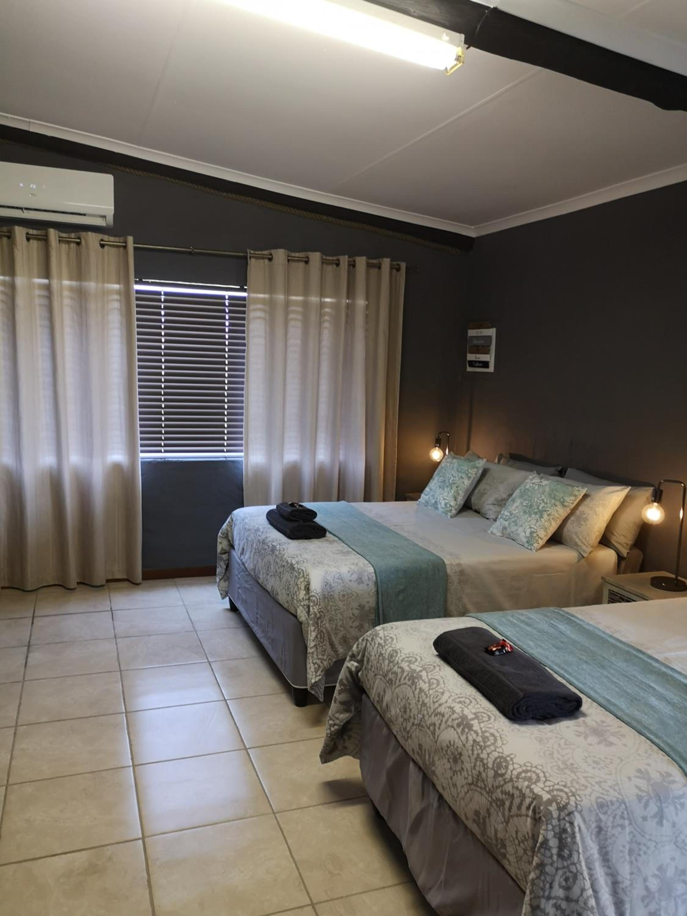 Elim Guesthouse view 4