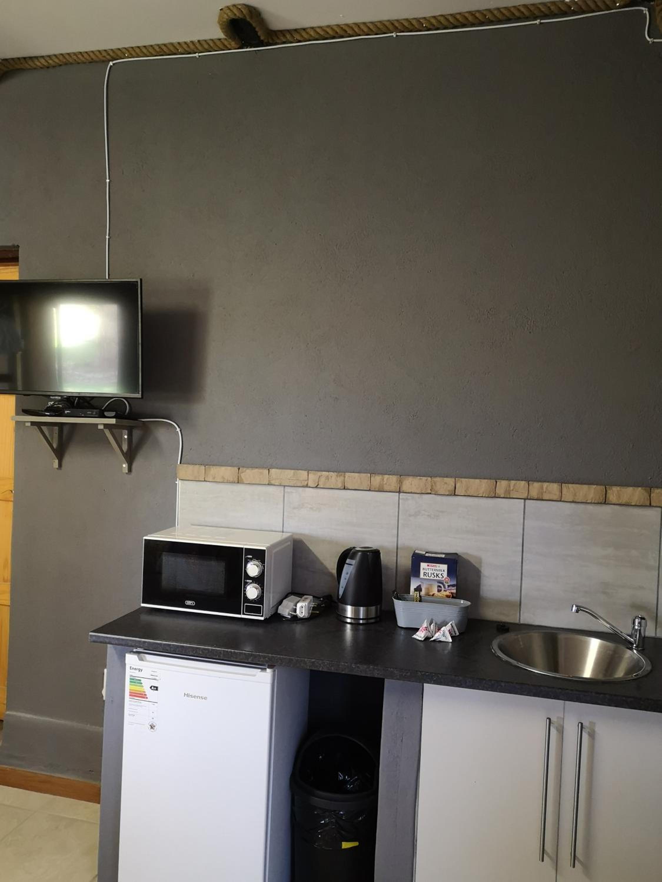 Elim Guesthouse view 5