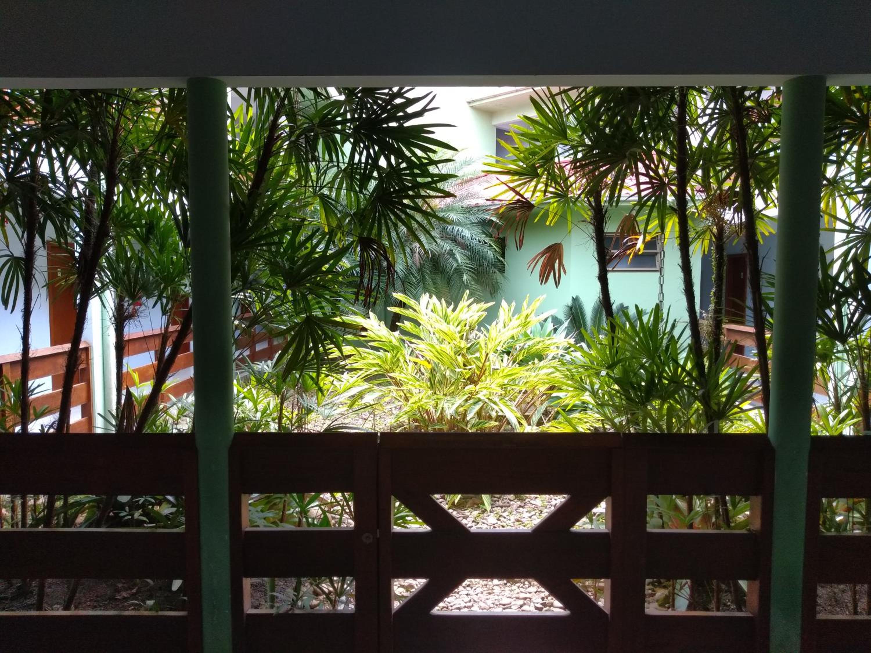 La Ferrugem Suites - 100 mts da Praia