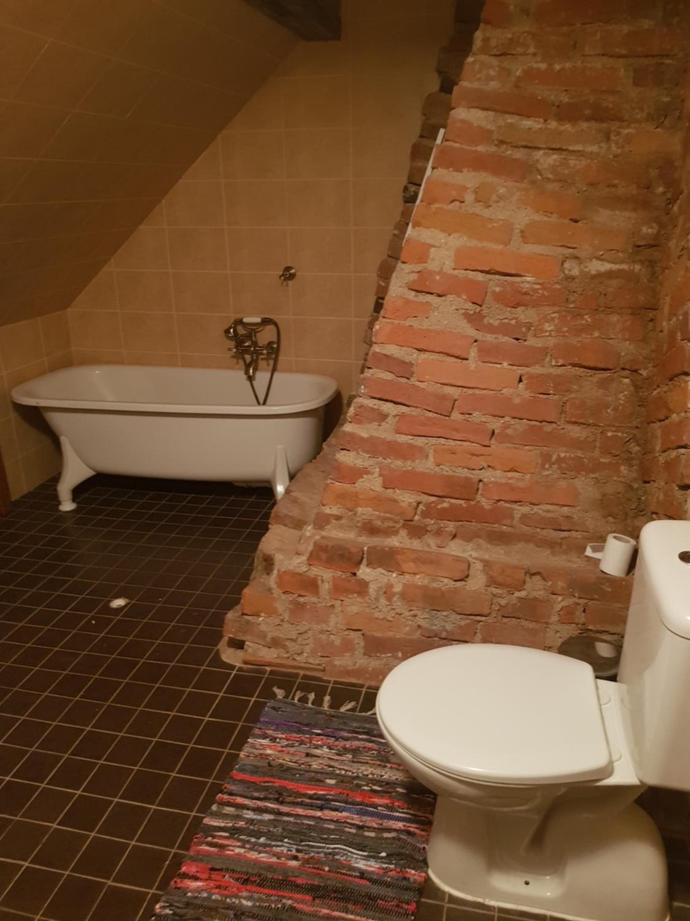 Torma Puhkemaja ja Glämping