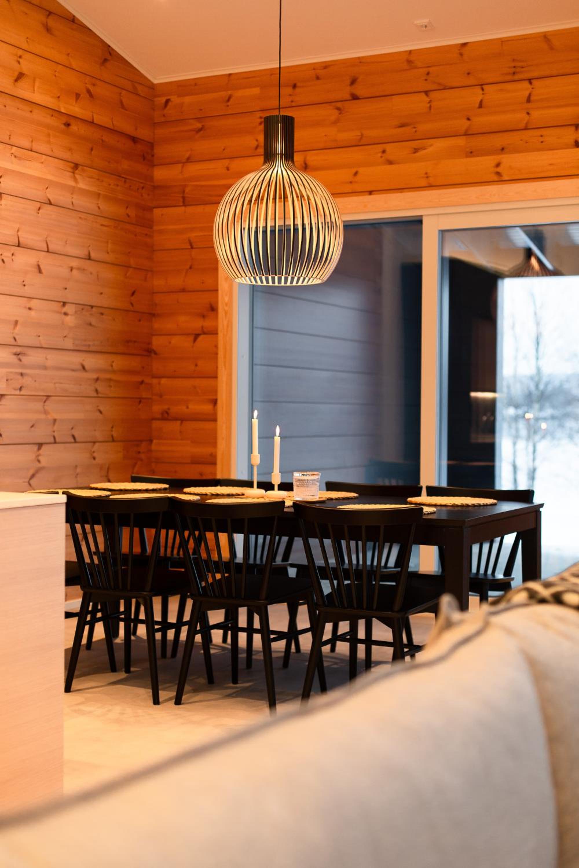 Riverside luxury suites view 2