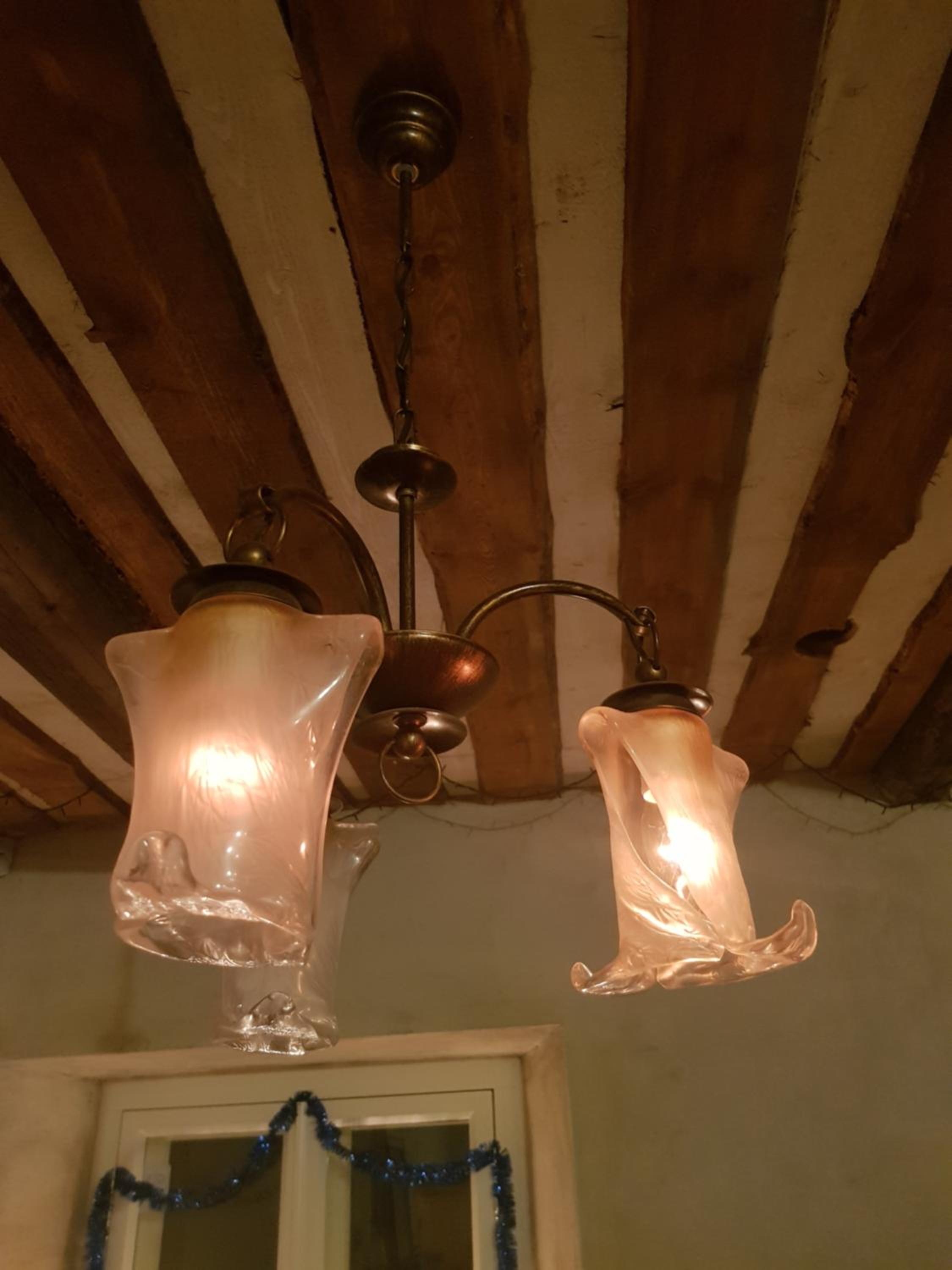 Torma Puhkemaja ja Glämping
