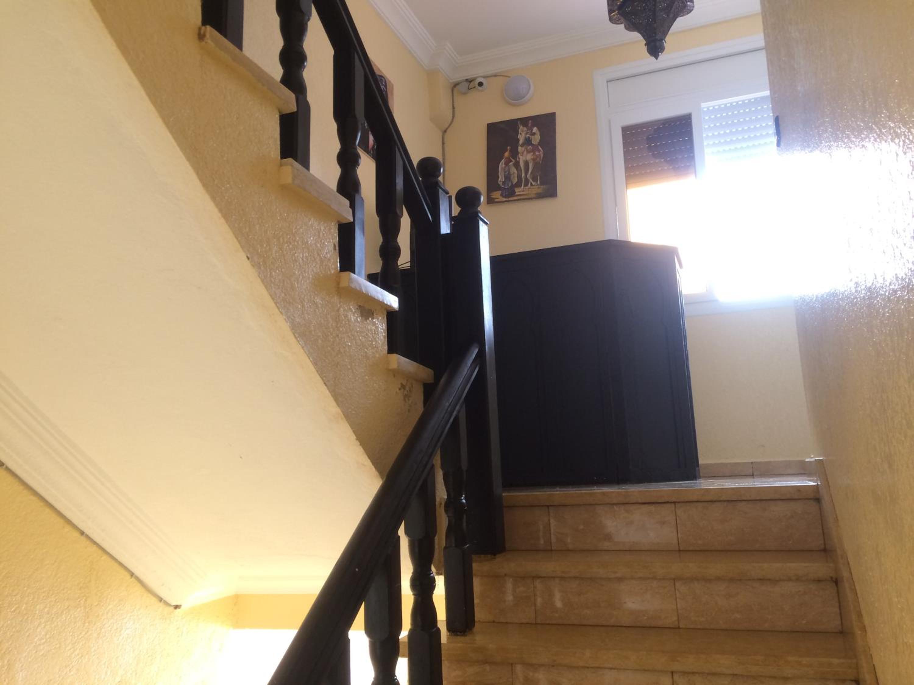 ITRANE GUEST HOUSE view 4