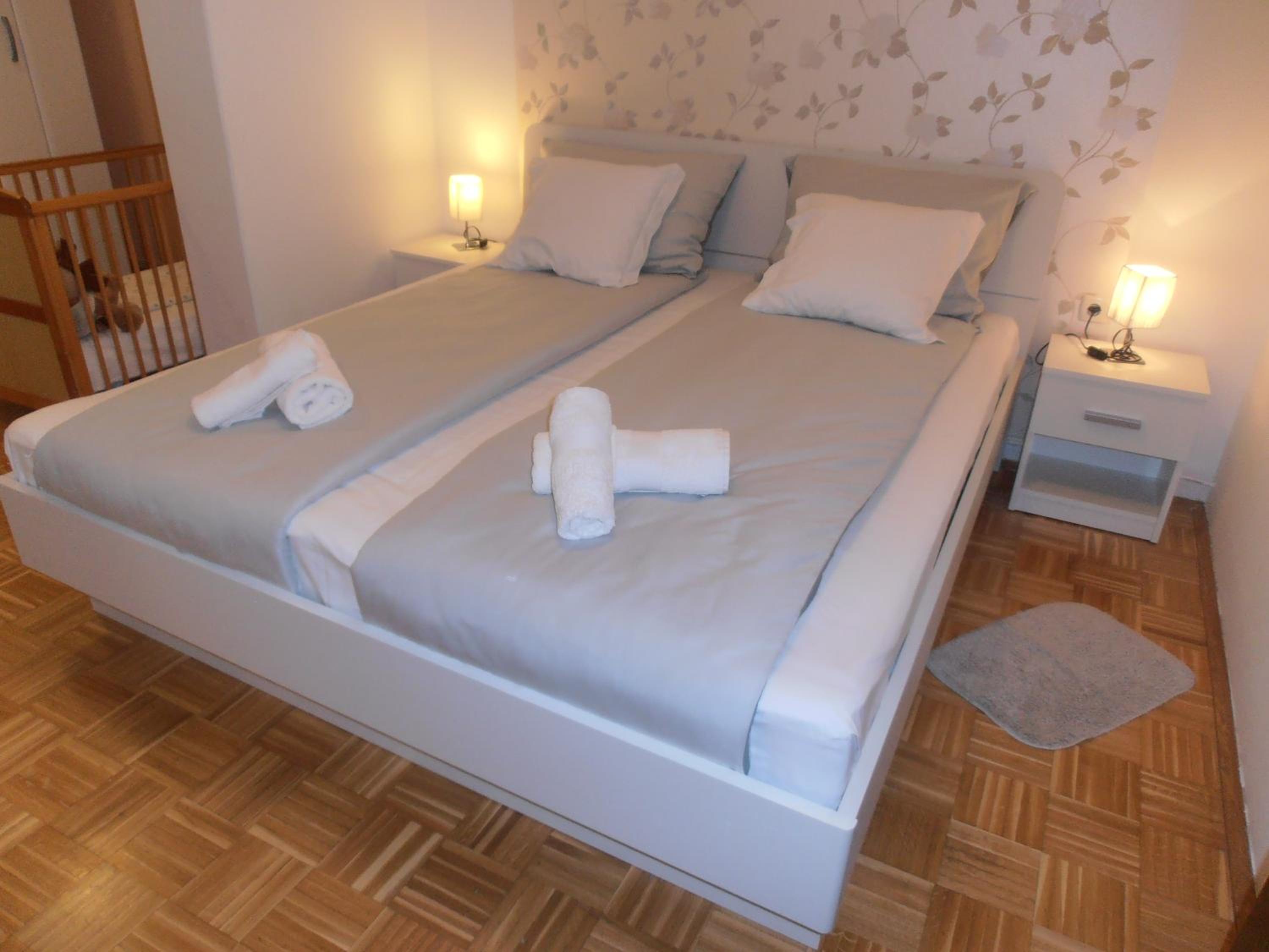 Apartment Steblaj