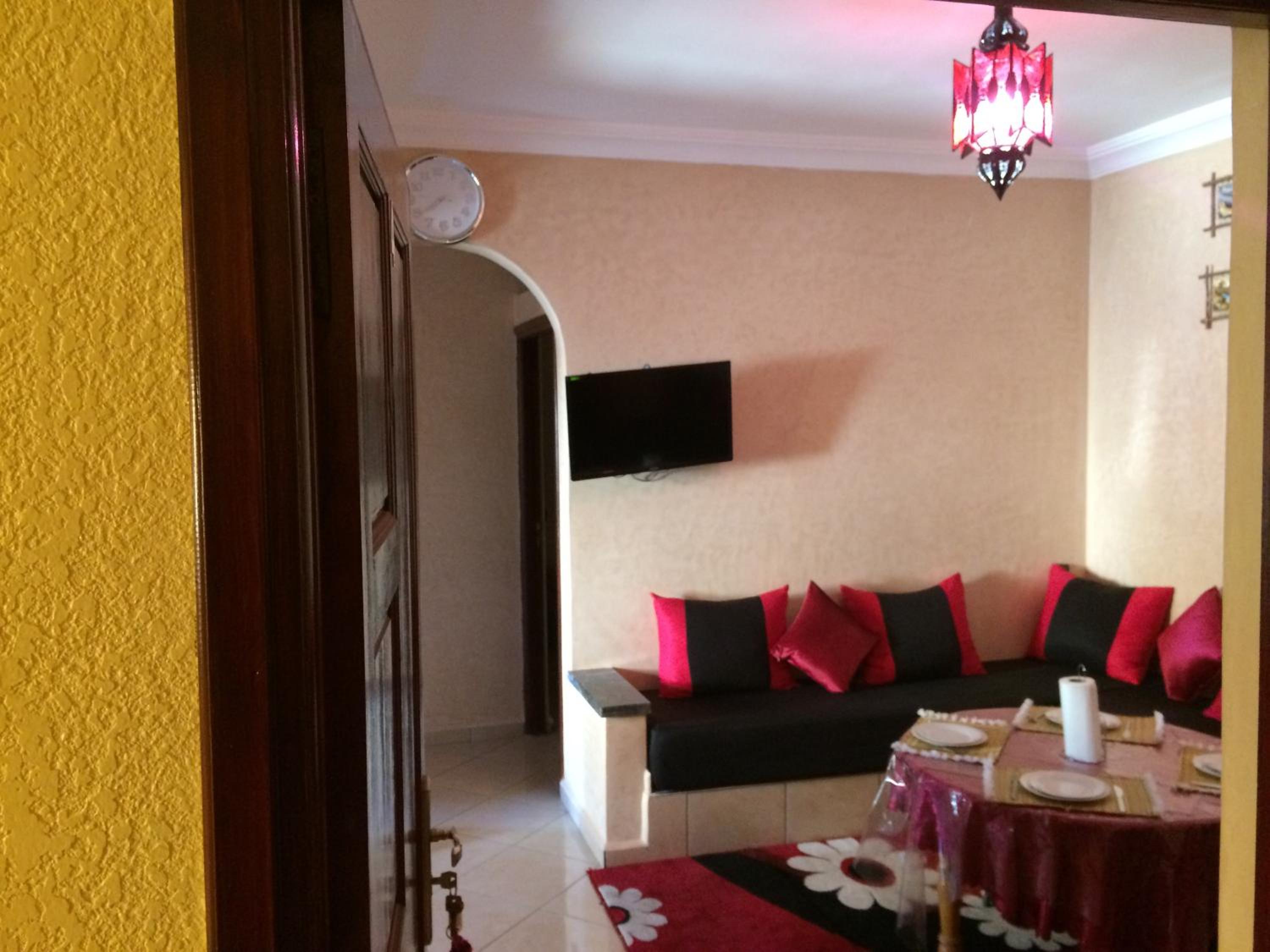 ITRANE GUEST HOUSE view 3