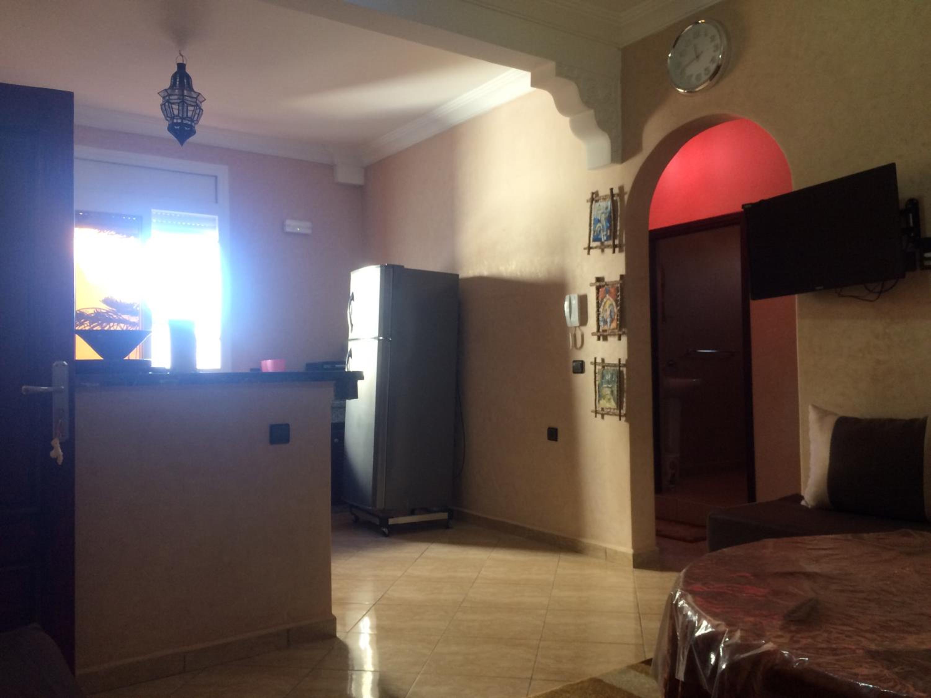 ITRANE GUEST HOUSE view 2