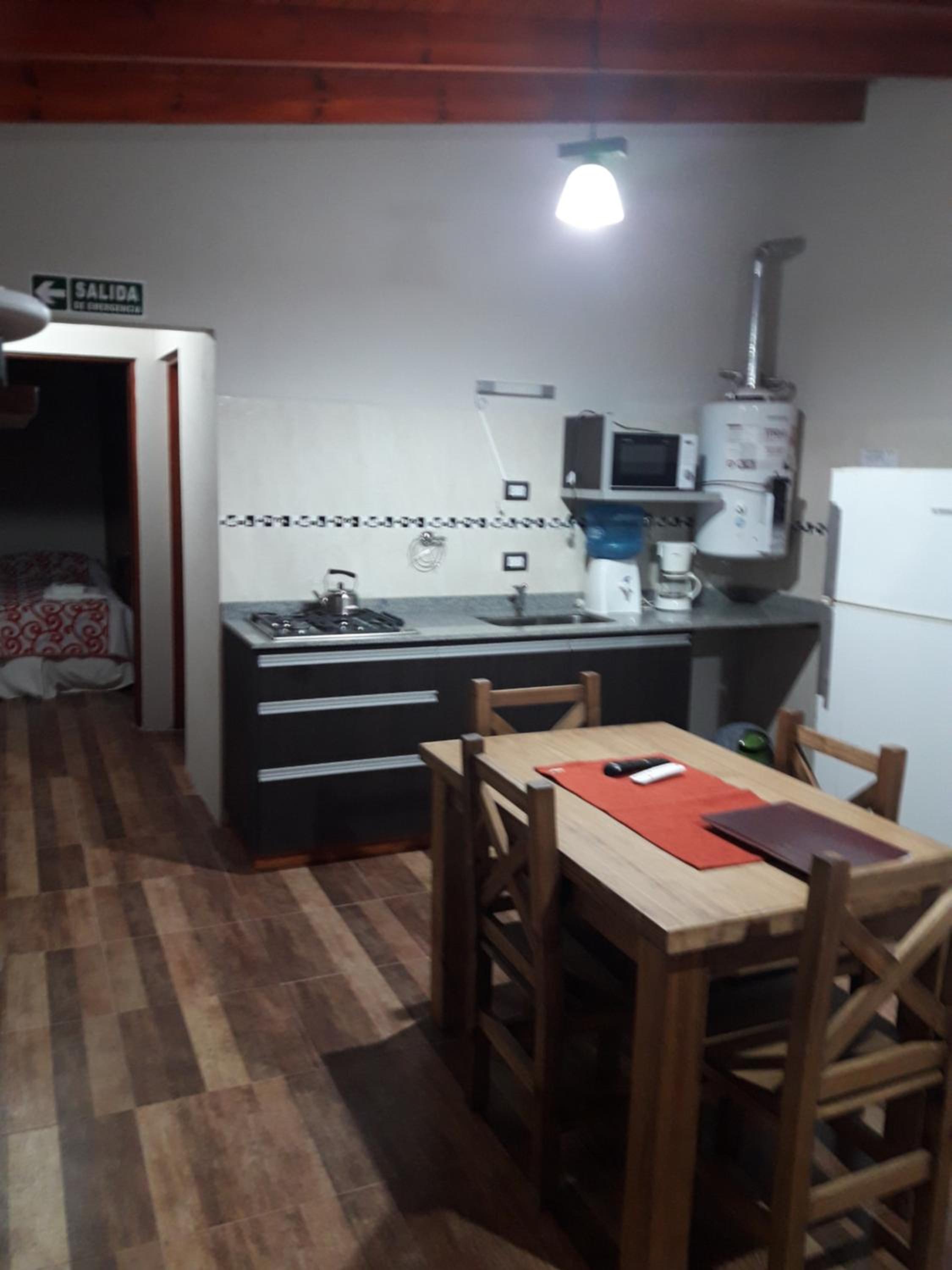 Departamento Teodelina