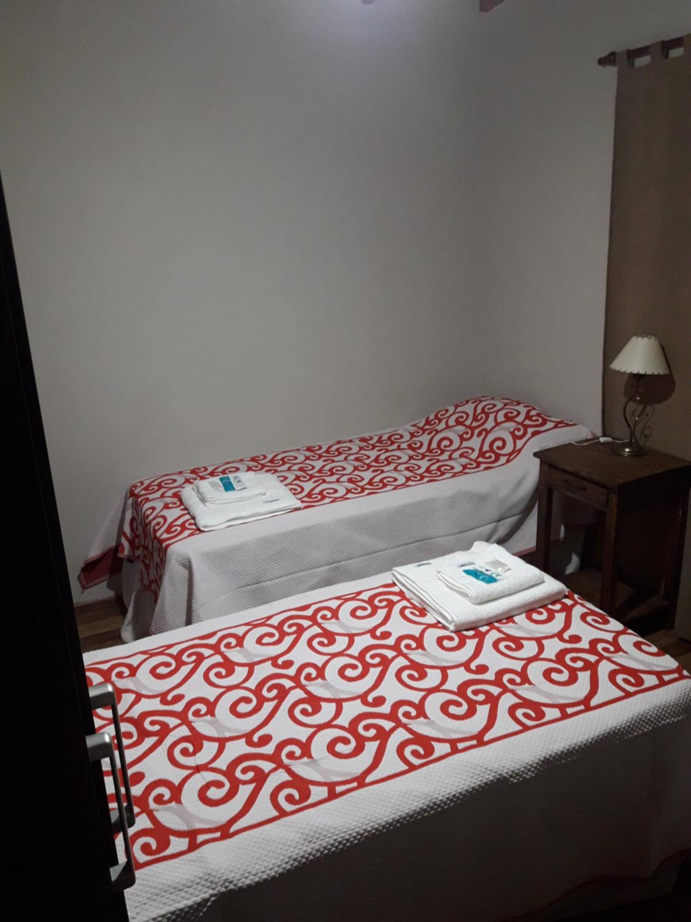 Departamento Teodelina