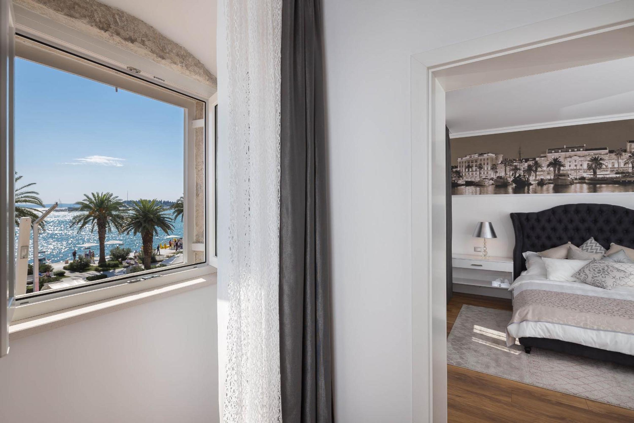 Guest House Imperial view 5