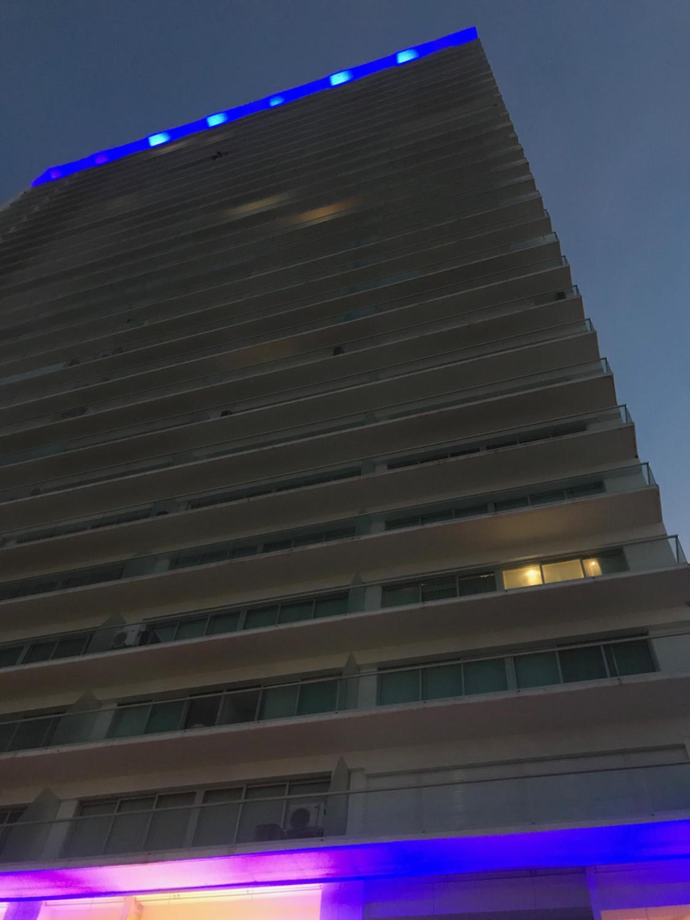 Hotel Torre Península - Image 1